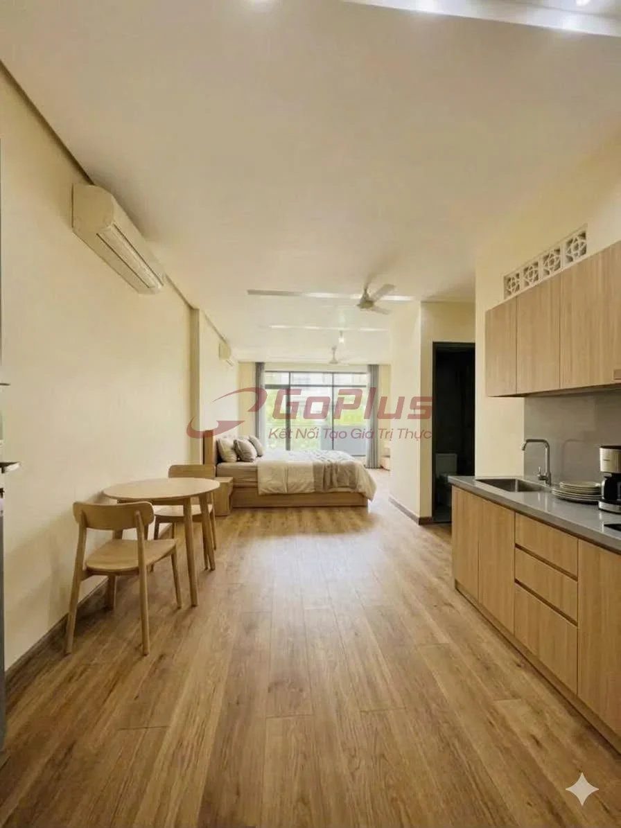 Cho thuê Studio 20m² Đường 3a Kdc Intresco, Xã Bình Chánh · 7 triệu/tháng — ảnh 3