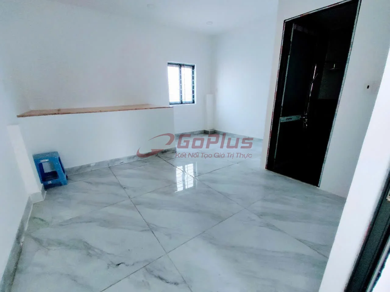 Cho thuê Studio 20m² Đường số 12, Phường Gò Vấp · 5 triệu/tháng — ảnh 1