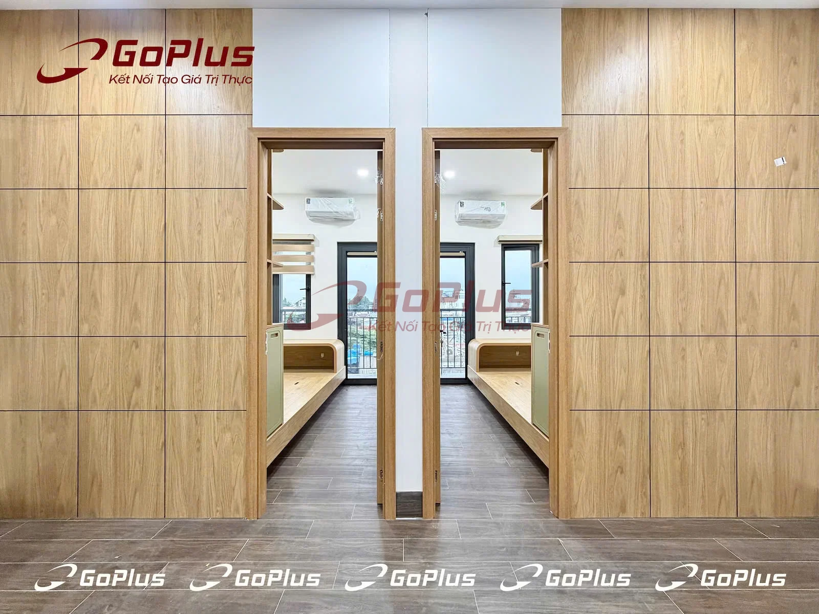 Cho thuê 2PN 40m² Tô Ngọc Vân, Phường An Hội Đông · 9 triệu/tháng — ảnh 1