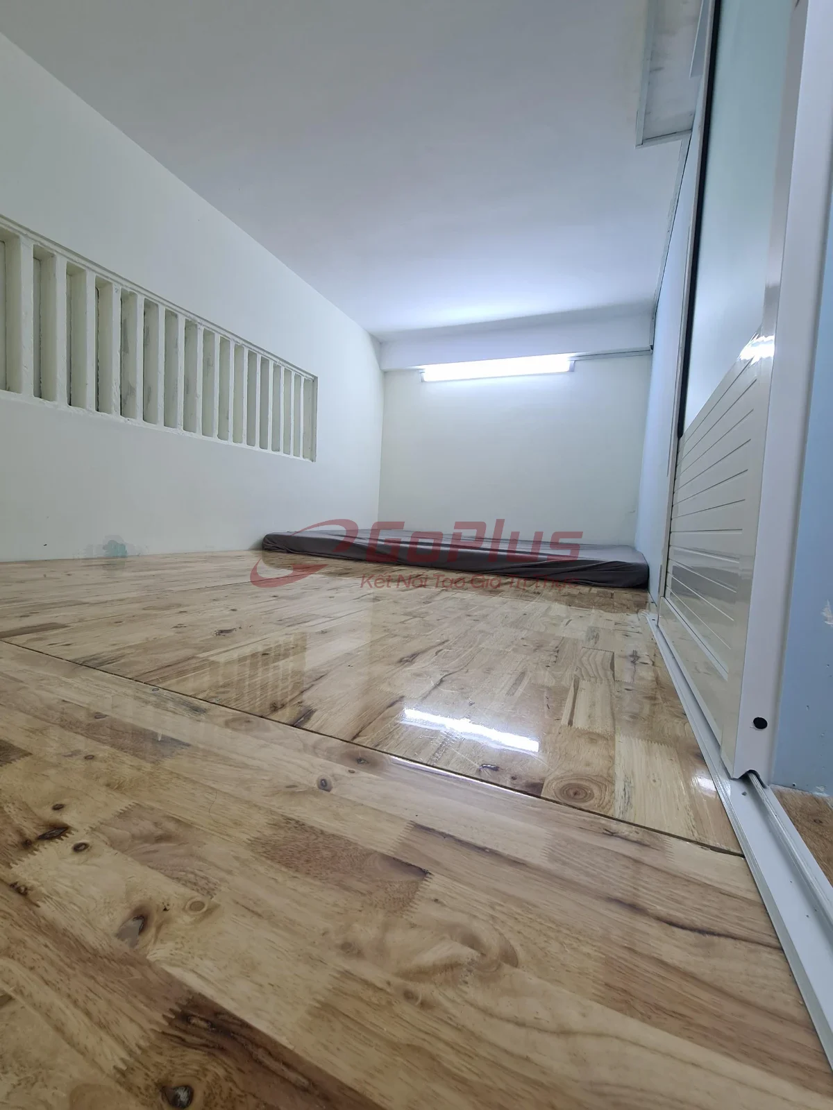 Duplex 20m² for rent in 26A1 Trần Quốc Thảo, Phường Bàn Cờ · 6.8 million VND/month — photo 4