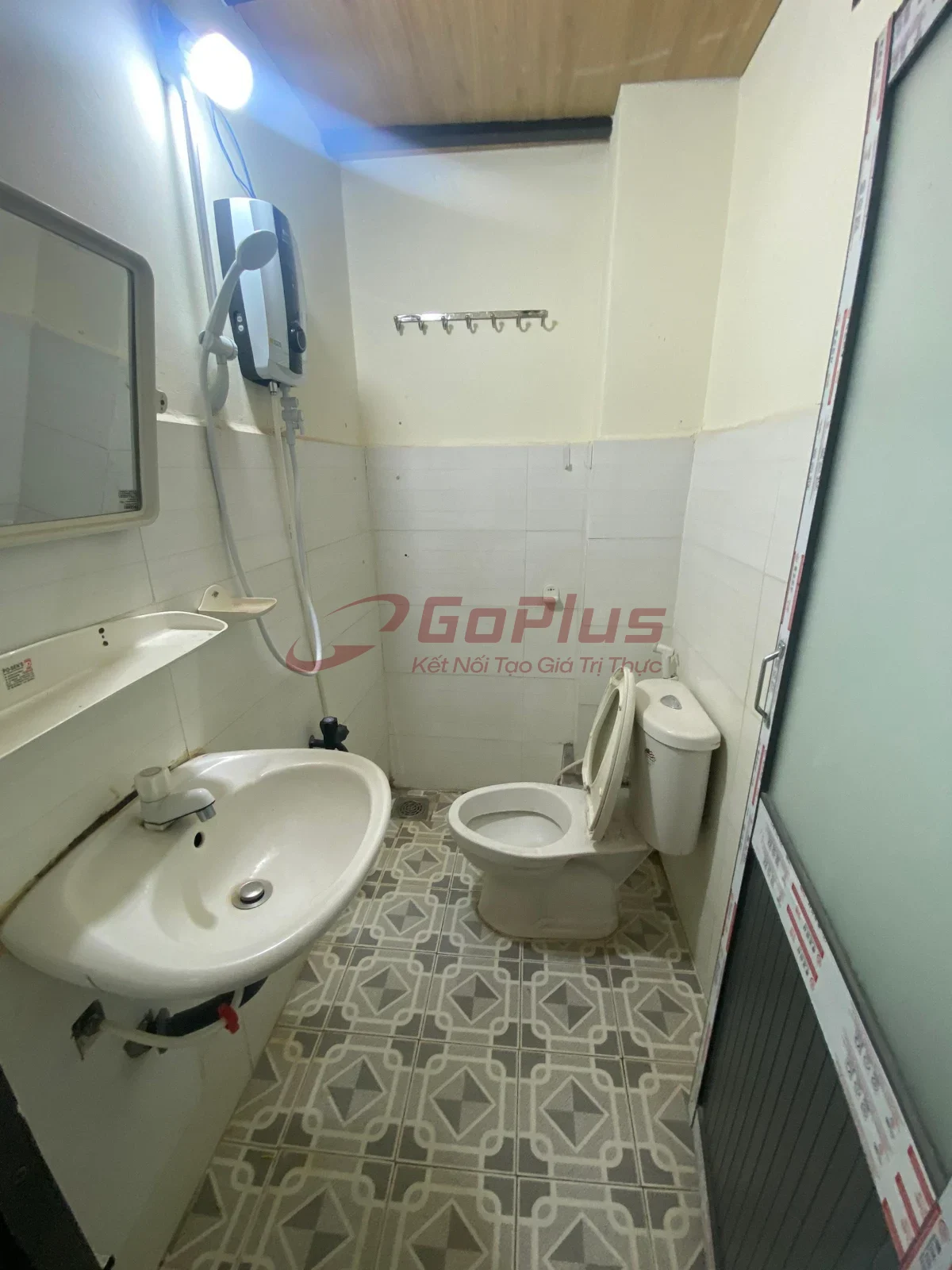 Cho thuê Duplex 25m² Phan Thúc Duyện, Phường Tân Sơn Nhất · 4,5 triệu/tháng — ảnh 2