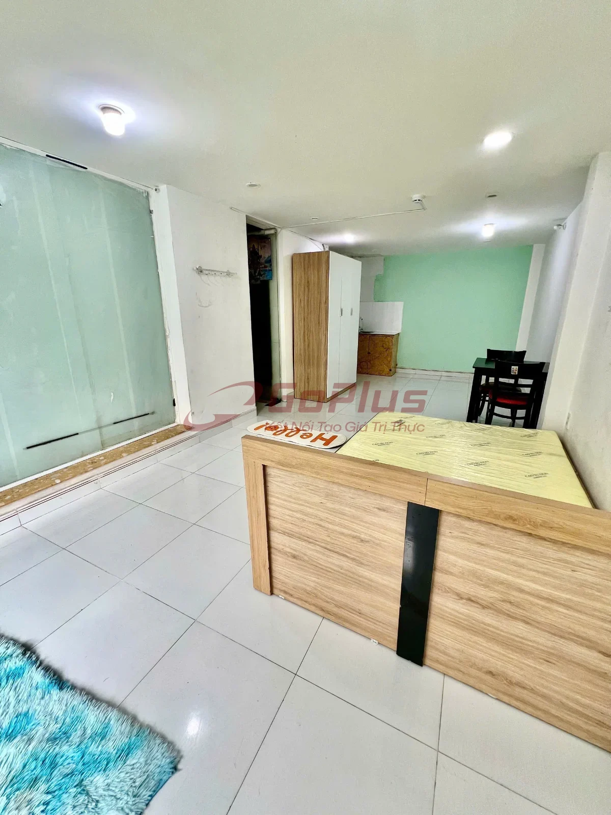 Cho thuê Studio 20m² Tân Kỳ Tân Quý, Phường Bình Hưng Hòa · 4,2 triệu/tháng — ảnh 4