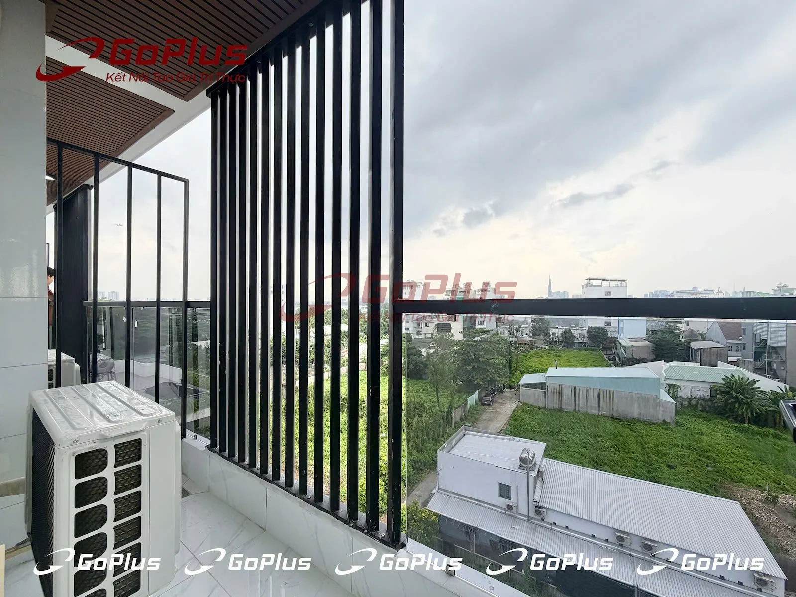 Cho thuê Studio 20m² Đông Tây 3, Phường An Phú Đông · 4,8 triệu/tháng — ảnh 2