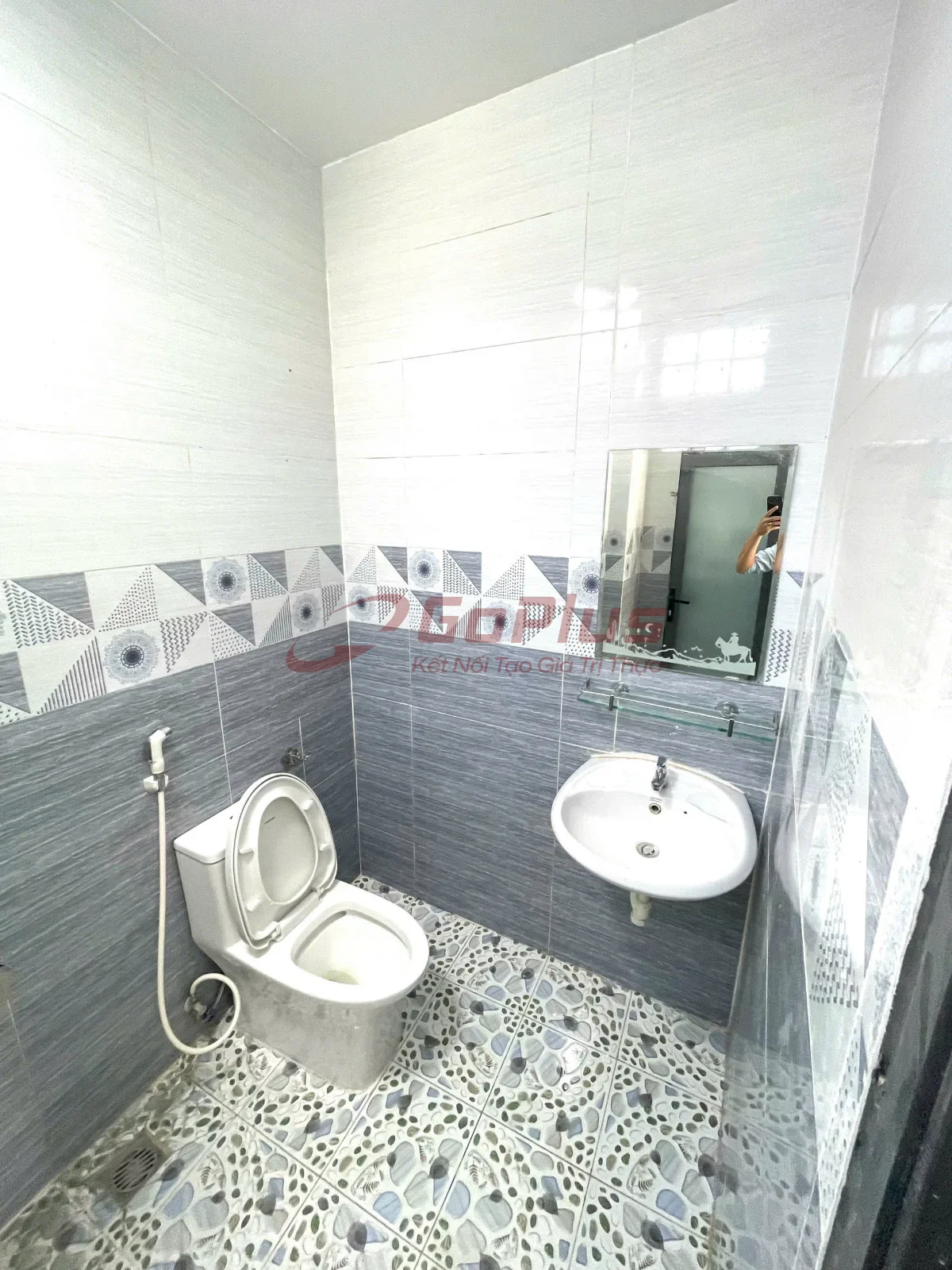 Cho thuê Duplex 30m² /41A3 Bùi Đình Túy, Phường Bình Thạnh · 6,5 triệu/tháng — ảnh 3