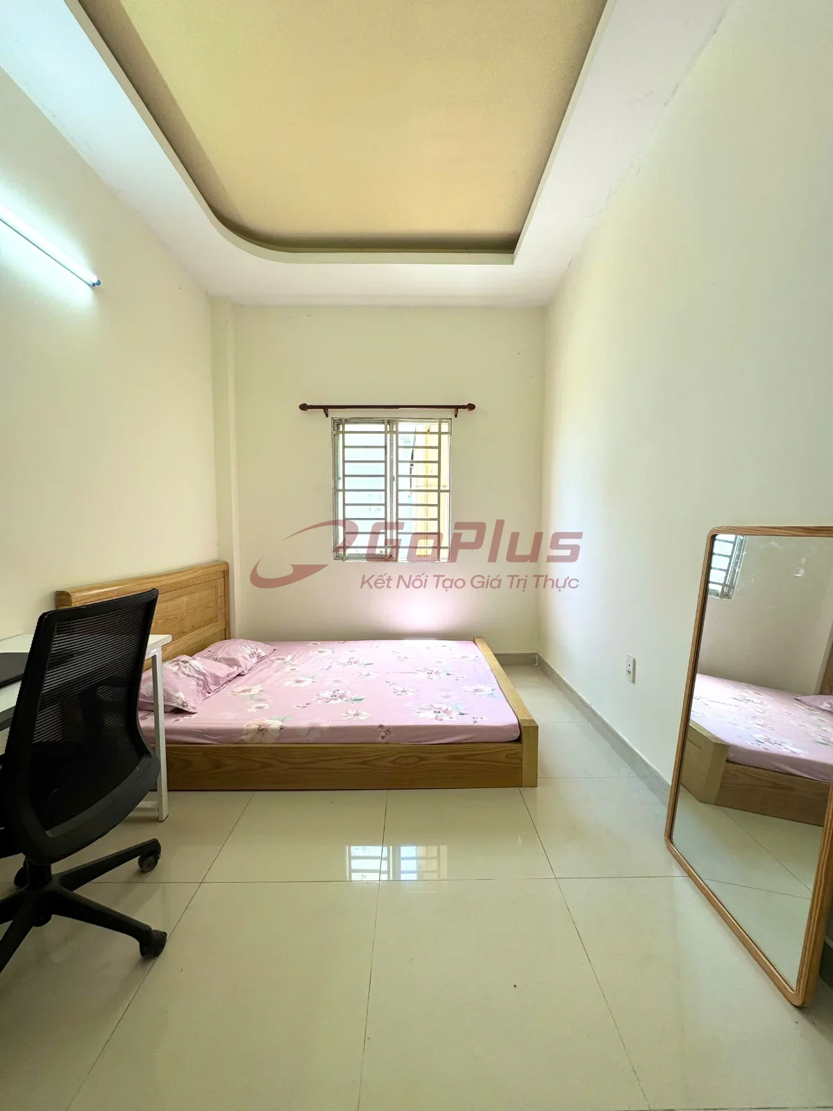 Cho thuê Studio 20m² Đông Hưng Thuận 02, Phường Đông Hưng Thuận · 3,5 triệu/tháng — ảnh 3