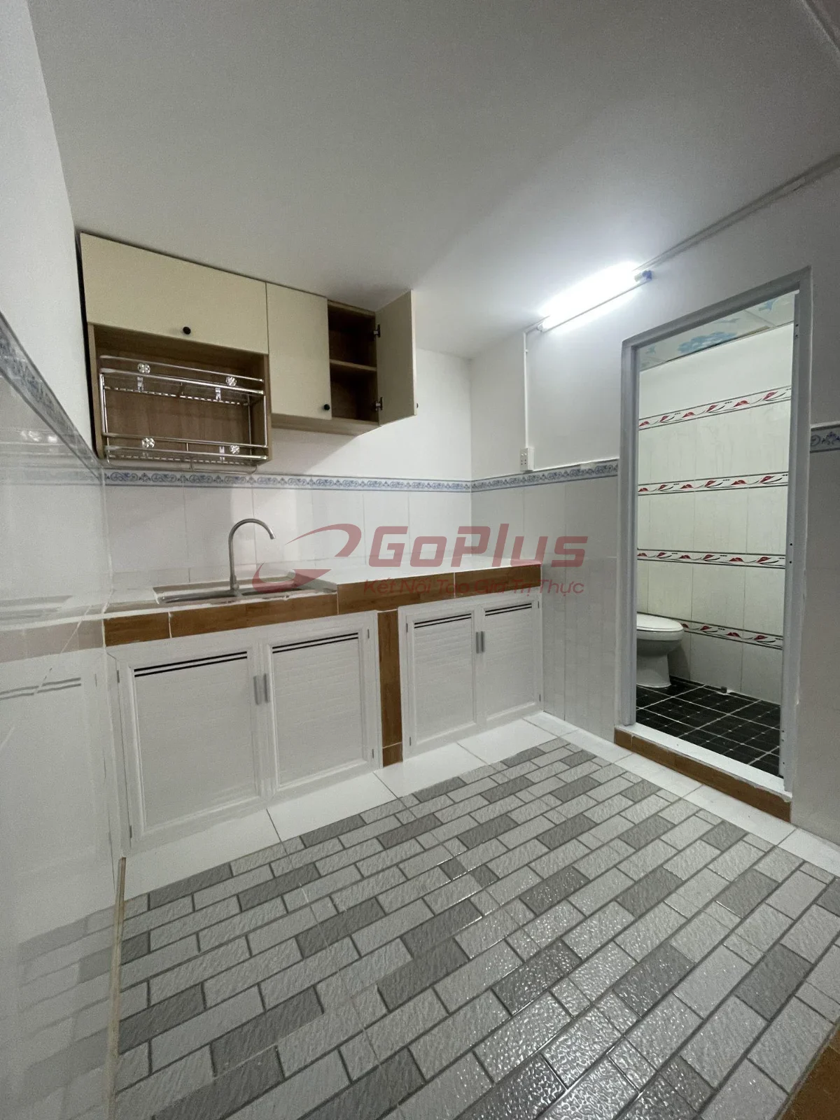 Cho thuê Duplex 20m² Võ Văn Hát, Phường Long Trường · 3,8 triệu/tháng — ảnh 2