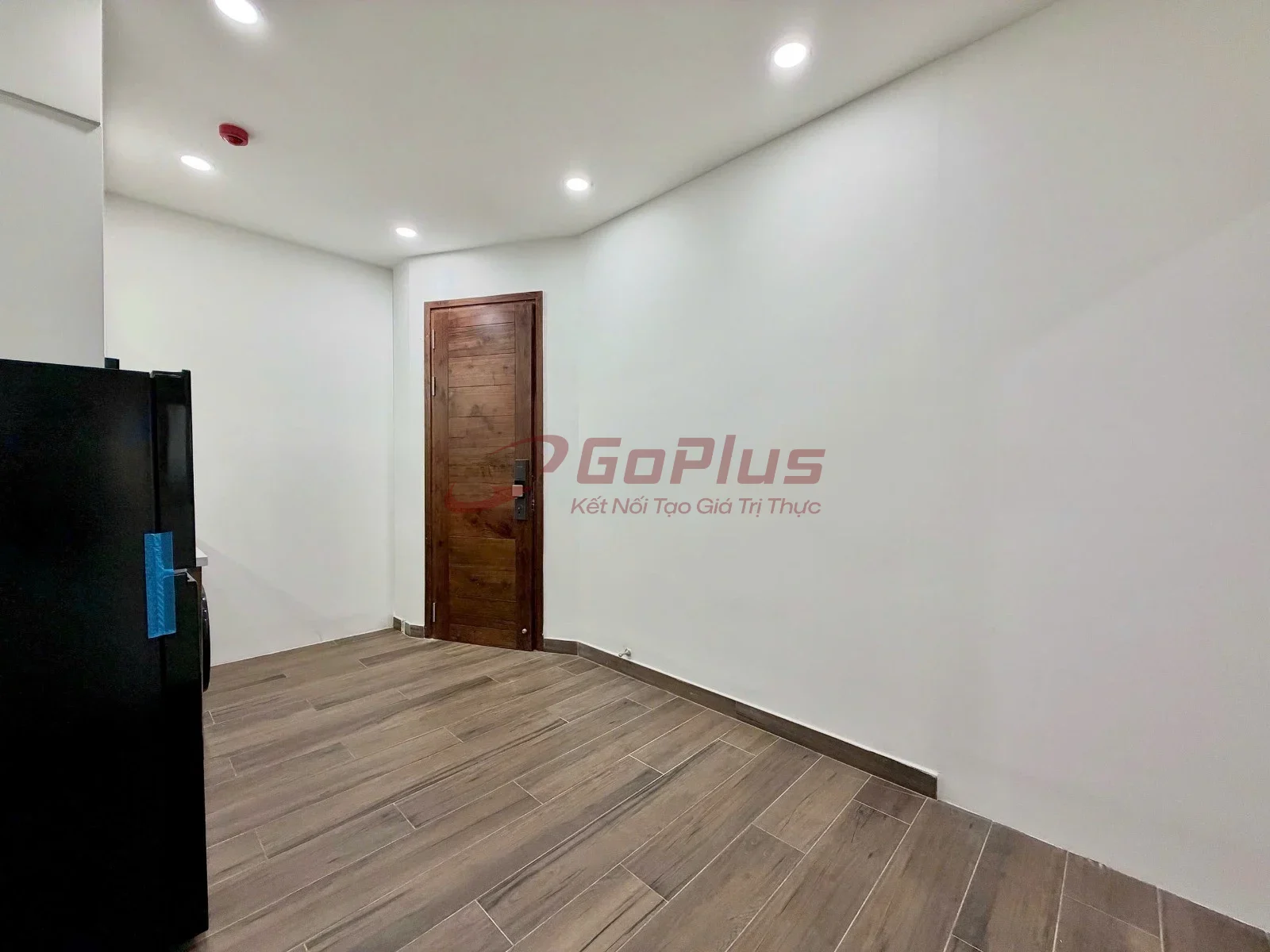 Cho thuê 1PN 30m² Nguyễn Đình Khơi, Phường Tân Sơn Nhất · 12,8 triệu/tháng — ảnh 3