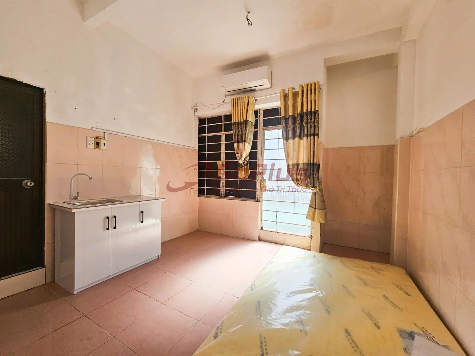 Cho thuê Studio 20m² Lê Hồng Phong, Phường Diên Hồng · 5 triệu/tháng — ảnh 1