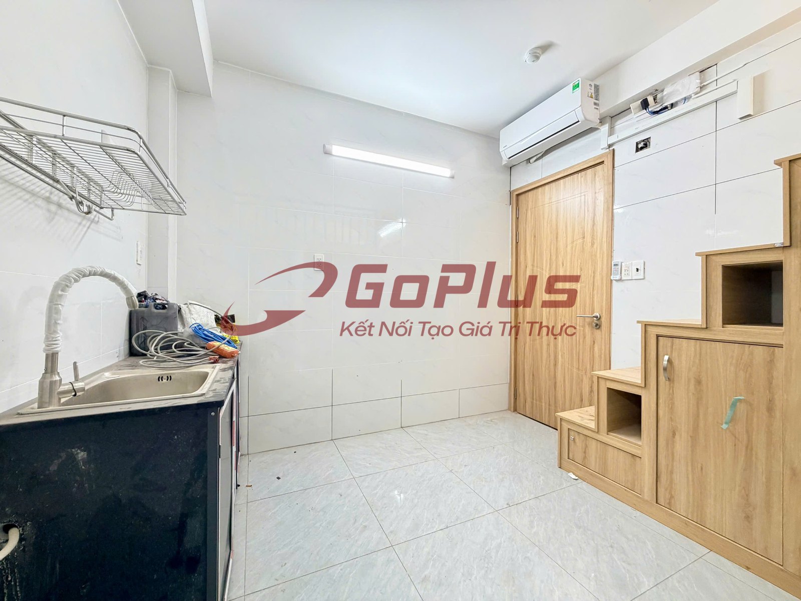 Cho thuê Duplex 20m² Nguyễn Thái Sơn, Phường An Nhơn · 4,7 triệu/tháng — ảnh 4