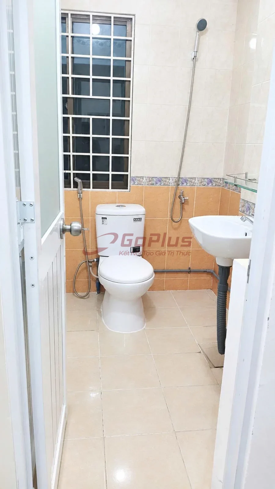 Cho thuê Studio 20m² Ql13, Phường Hiệp Bình · 4,7 triệu/tháng — ảnh 3