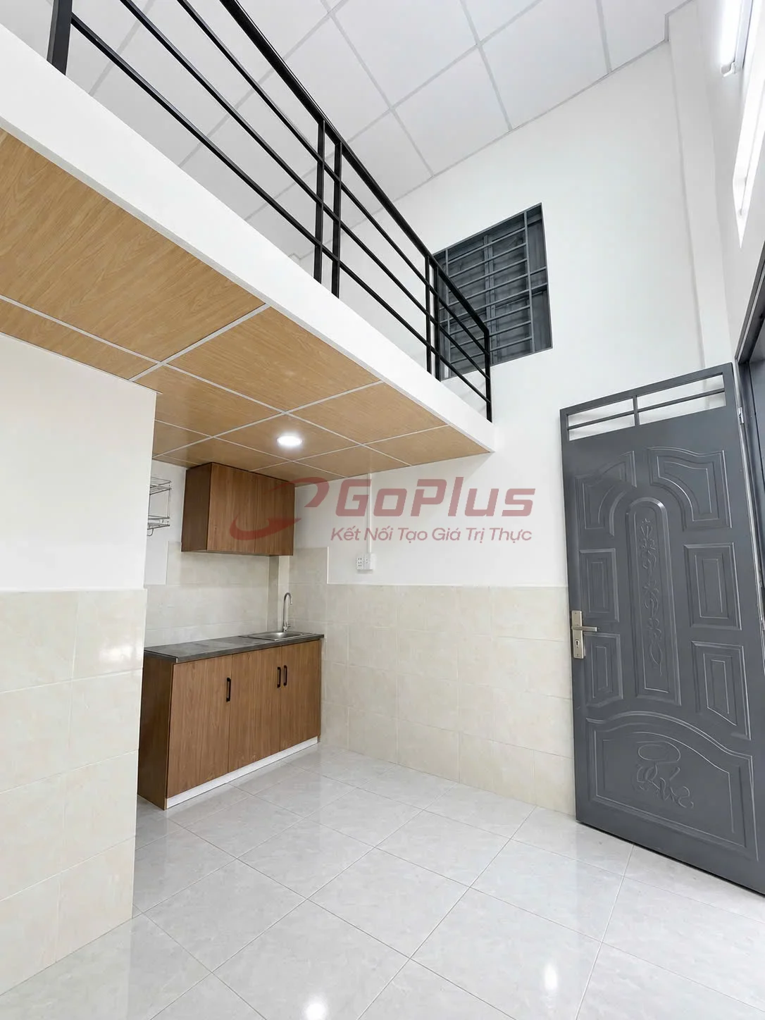 Cho thuê Duplex Linh Trung, Phường Linh Xuân · 3,6 triệu/tháng — ảnh 2
