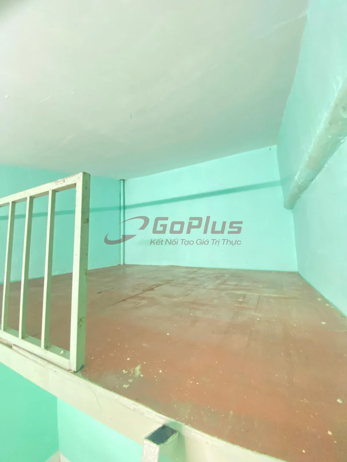 Cho thuê Duplex 20m² Bàu Cát 8, Phường Tân Bình · 3 triệu/tháng — ảnh 2