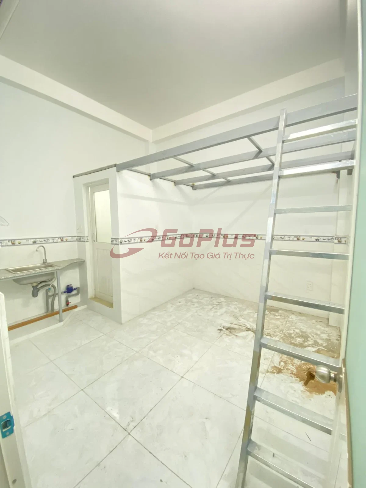 Cho thuê Duplex Tỉnh Lộ 10, Phường Tân Tạo · 3 triệu/tháng — ảnh 2
