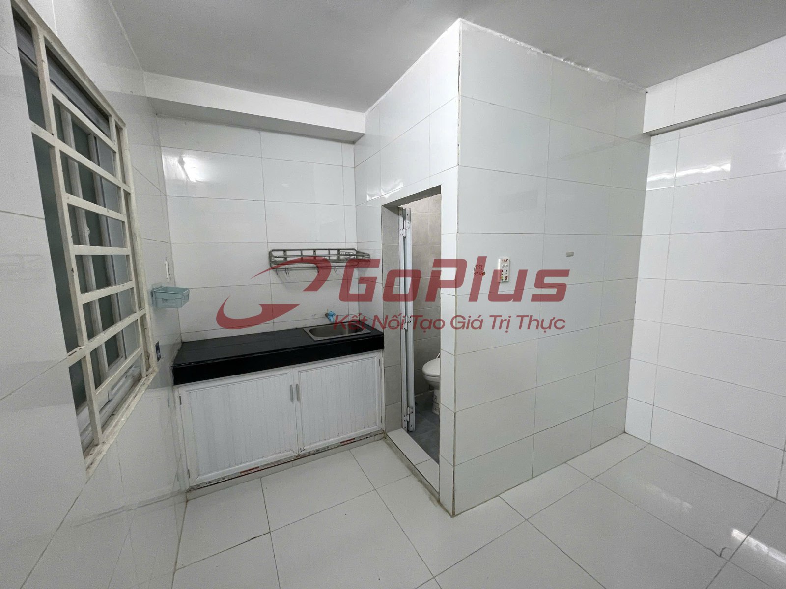 Cho thuê Studio 20m² Đường Số 1, Phường Hạnh Thông · 3,8 triệu/tháng — ảnh 4
