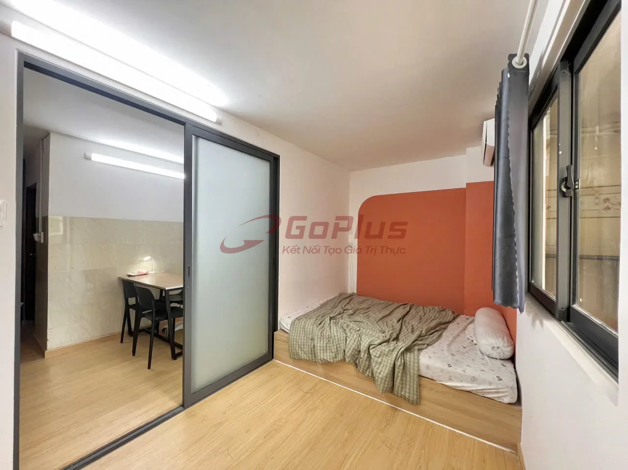 Cho thuê Studio 20m² Đặng Văn Sâm, Phường Tân Sơn Hòa · 7,8 triệu/tháng — ảnh 3