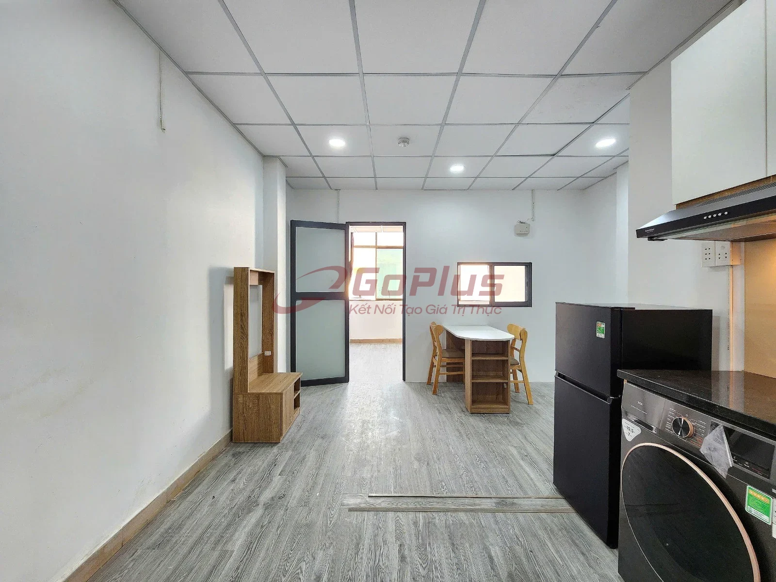 1BR 30m² for rent in Đồng Xoài, Phường Tân Bình · 7.4 million VND/month — photo 2