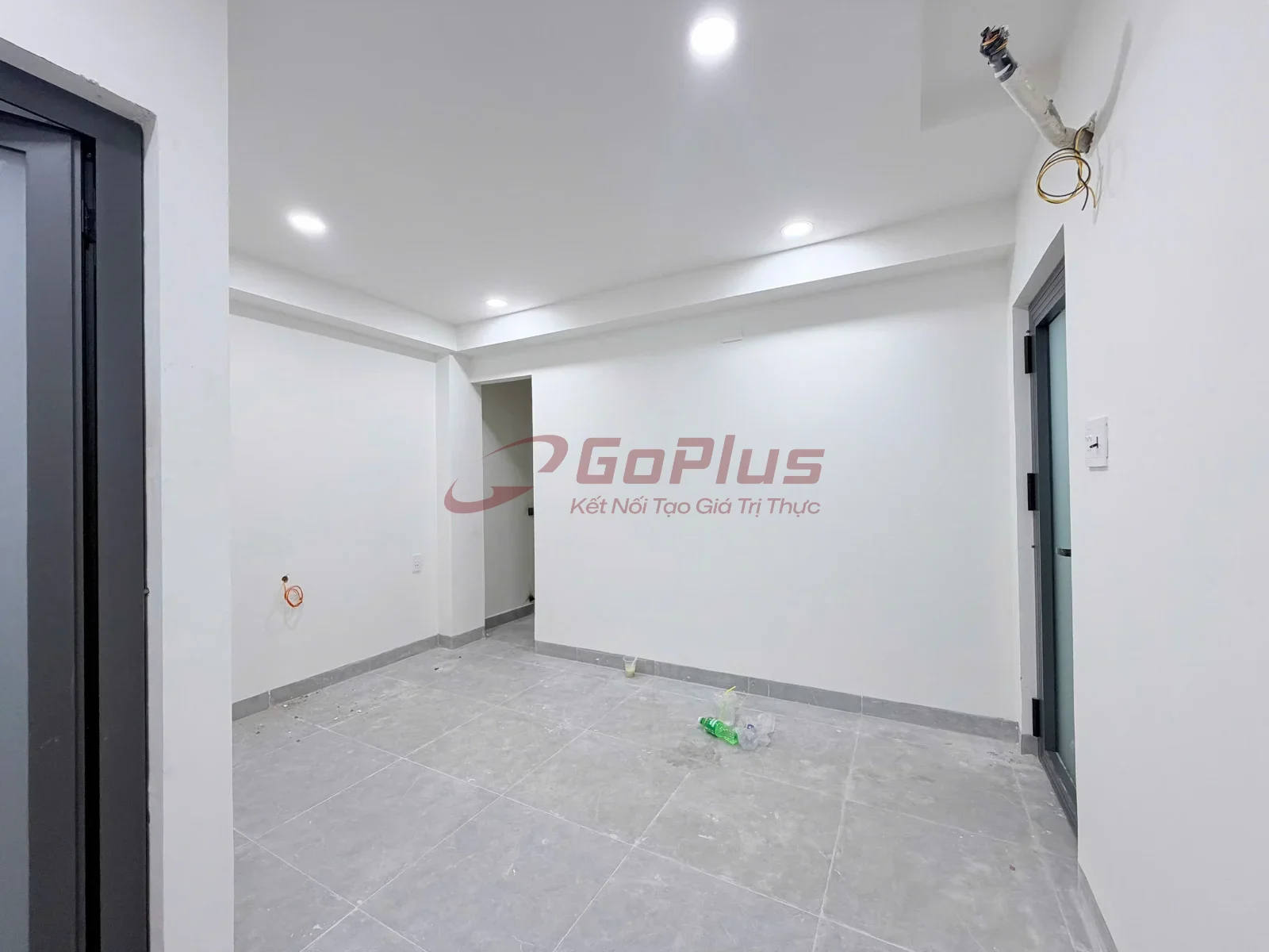 Cho thuê Studio 20m² Nguyễn Ảnh Thủ, Phường Tân Thới Hiệp · 3,9 triệu/tháng — ảnh 2