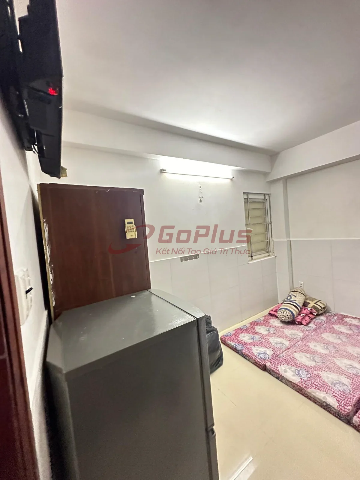 Cho thuê Duplex 20m² Lê Đình Thám, Phường Tân Sơn Nhì · 3,5 triệu/tháng — ảnh 3