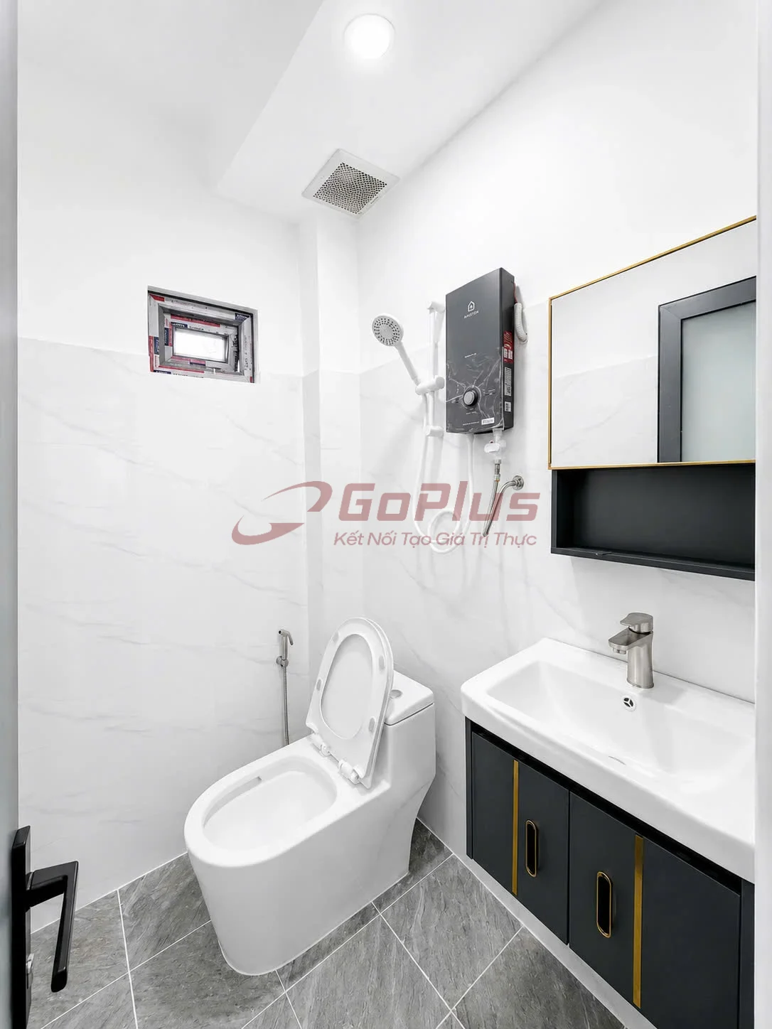 Cho thuê Duplex 20m² Đường Số 6, Phường Gò Vấp · 4,4 triệu/tháng — ảnh 3