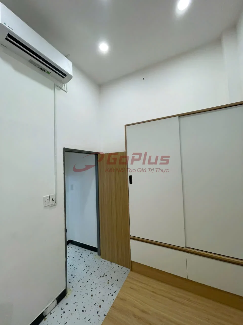 Cho thuê Duplex 20m² Trần Bình Trọng, Phường Bình Lợi Trung · 7,6 triệu/tháng — ảnh 4