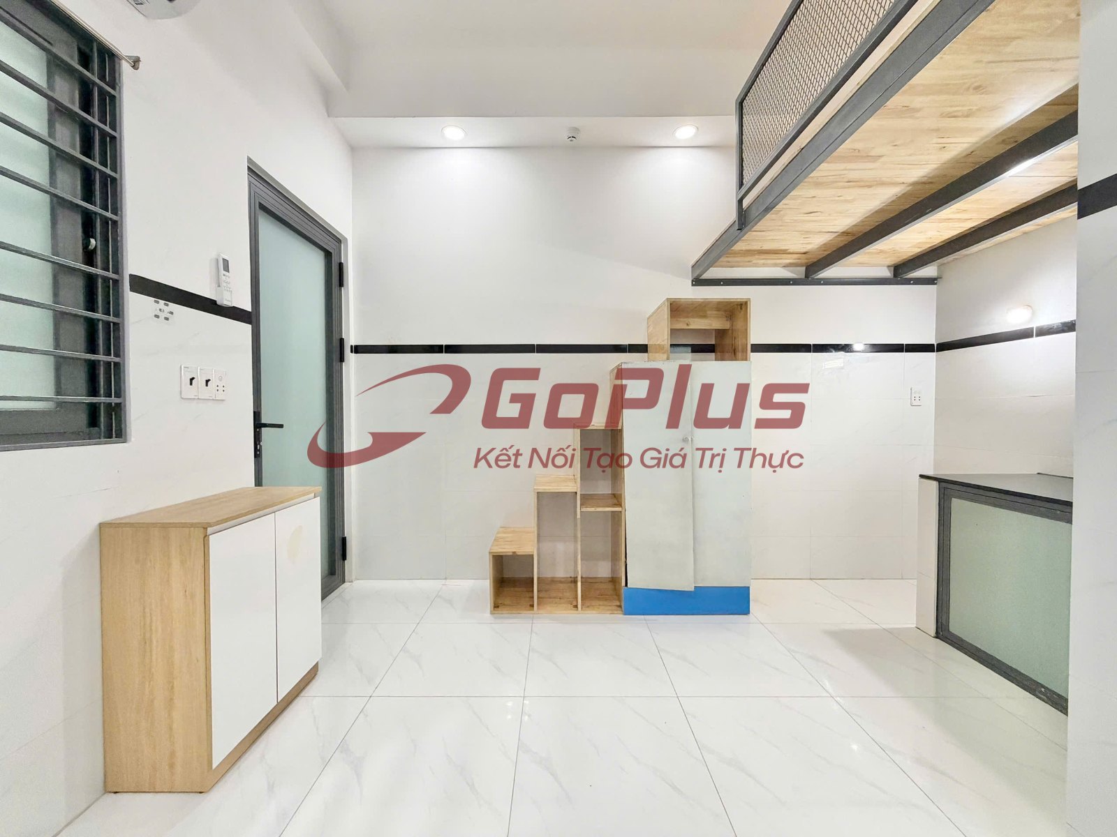 Cho thuê Duplex 20m² Vườn Lài, Phường An Phú Đông · 3,9 triệu/tháng — ảnh 2