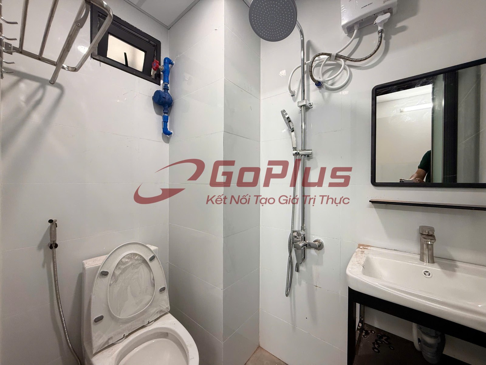 Cho thuê Studio 20m² Đông Tây 2, Phường An Phú Đông · 5,3 triệu/tháng — ảnh 2