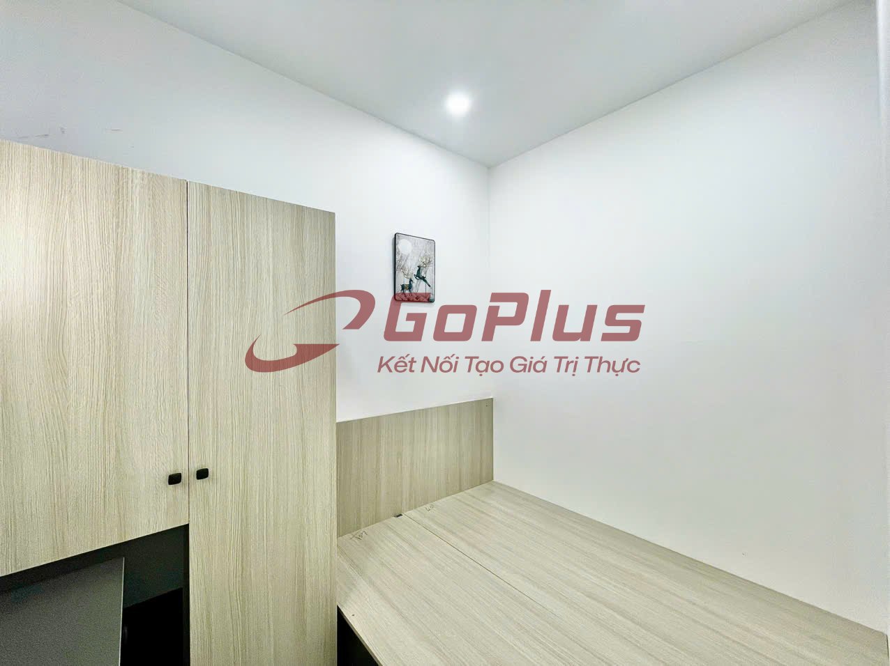 Cho thuê 2PN 20m² Phạm Văn Bạch, Phường Tân Sơn · 8,5 triệu/tháng — ảnh 3
