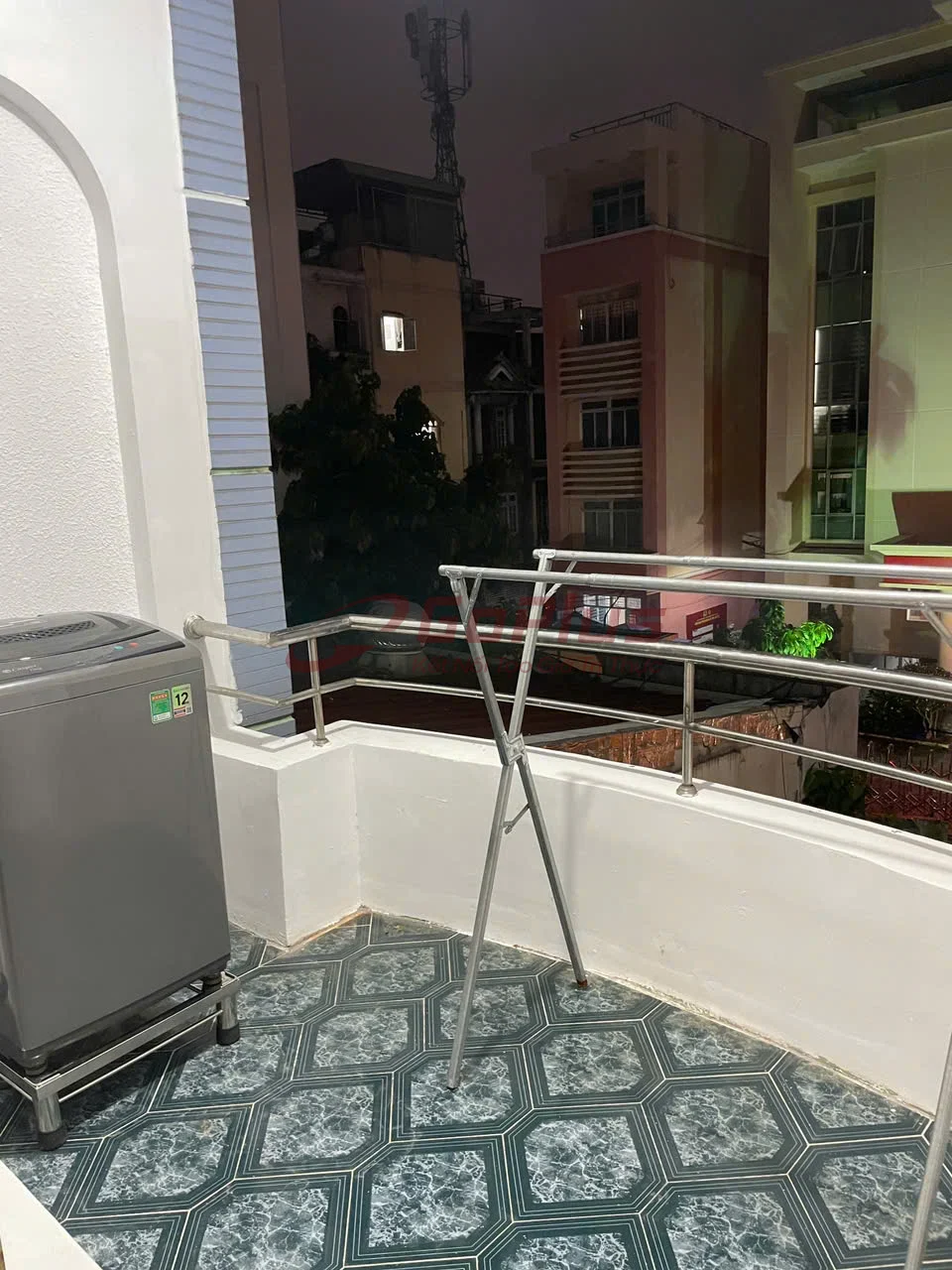 Studio 35m² for rent in Ấp Bắc, Phường Tân Bình · 6.5 million VND/month — photo 4