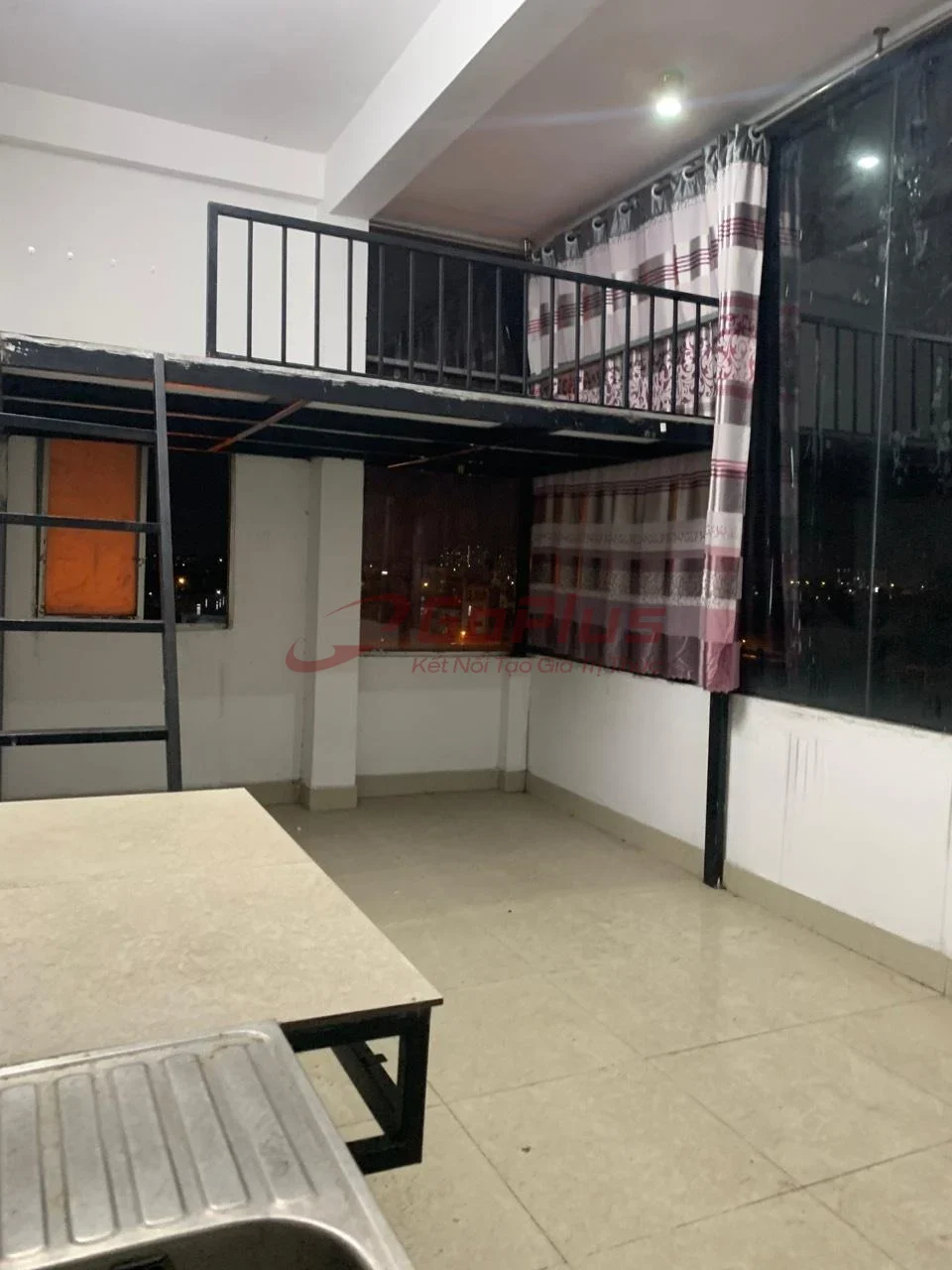 Cho thuê Duplex 20m² Tân Thới Nhất 6, Phường Đông Hưng Thuận · 3 triệu/tháng — ảnh 1