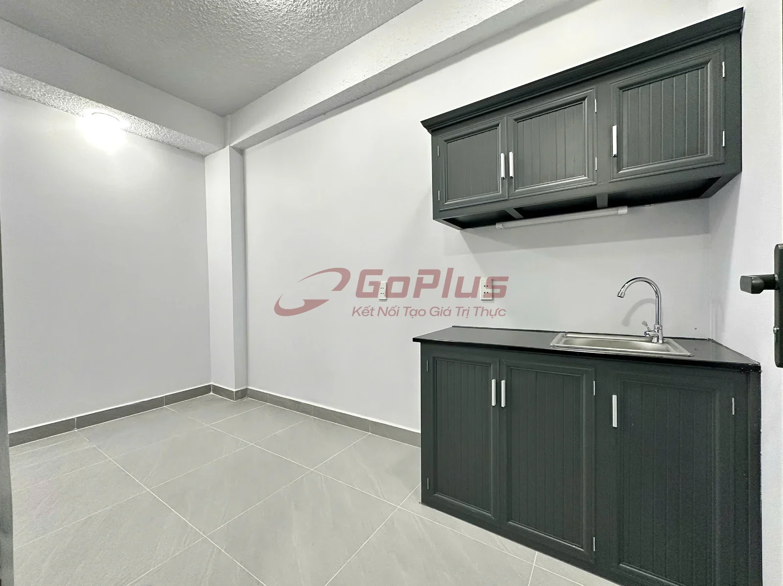 Cho thuê 1PN 20m² Đường 30 Tháng 4, Phường Phú Thọ Hòa · 4,5 triệu/tháng — ảnh 2