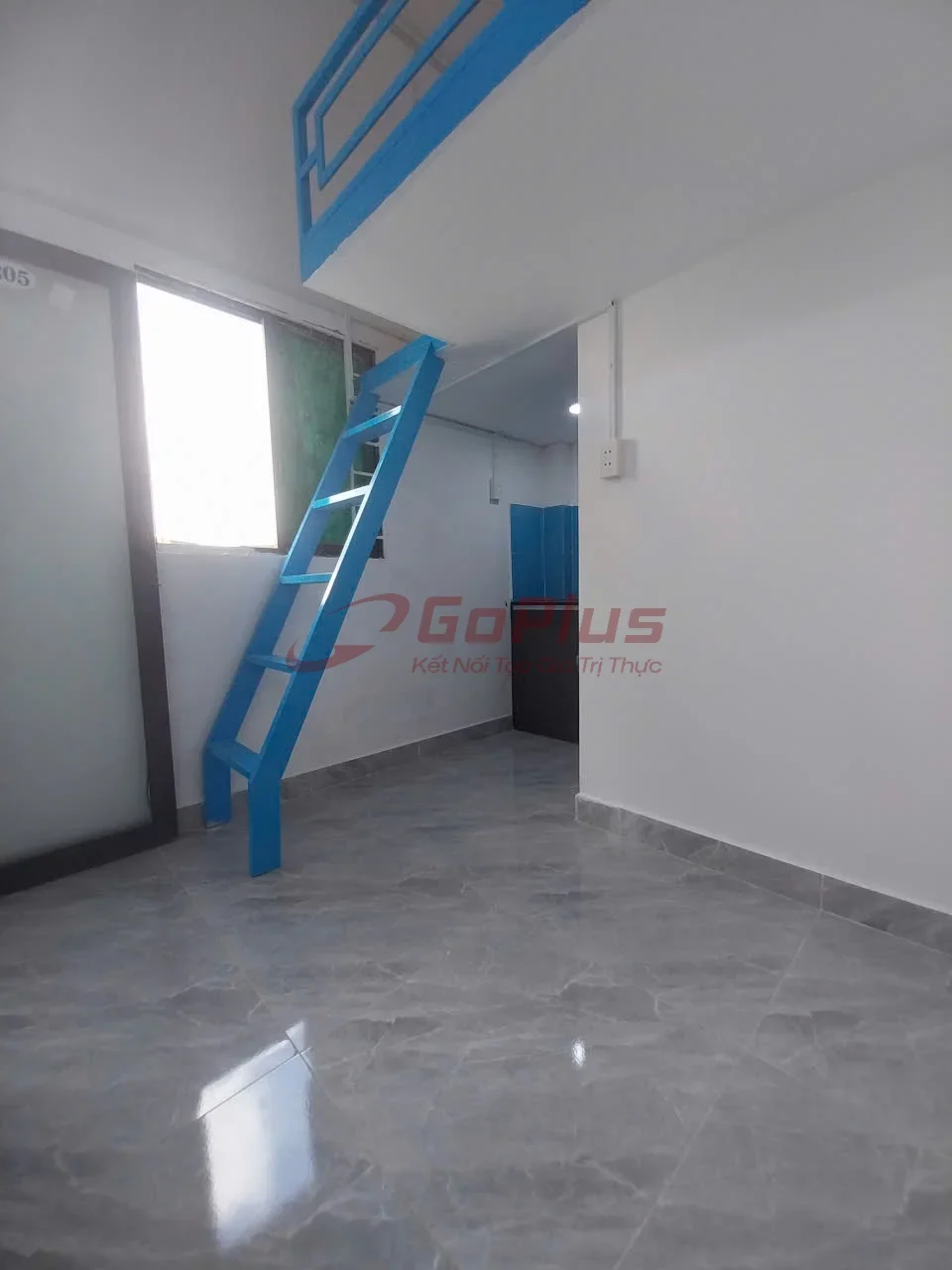 Cho thuê Duplex 25m² Nơ Trang Long, Phường Bình Thạnh · 4,1 triệu/tháng — ảnh 1