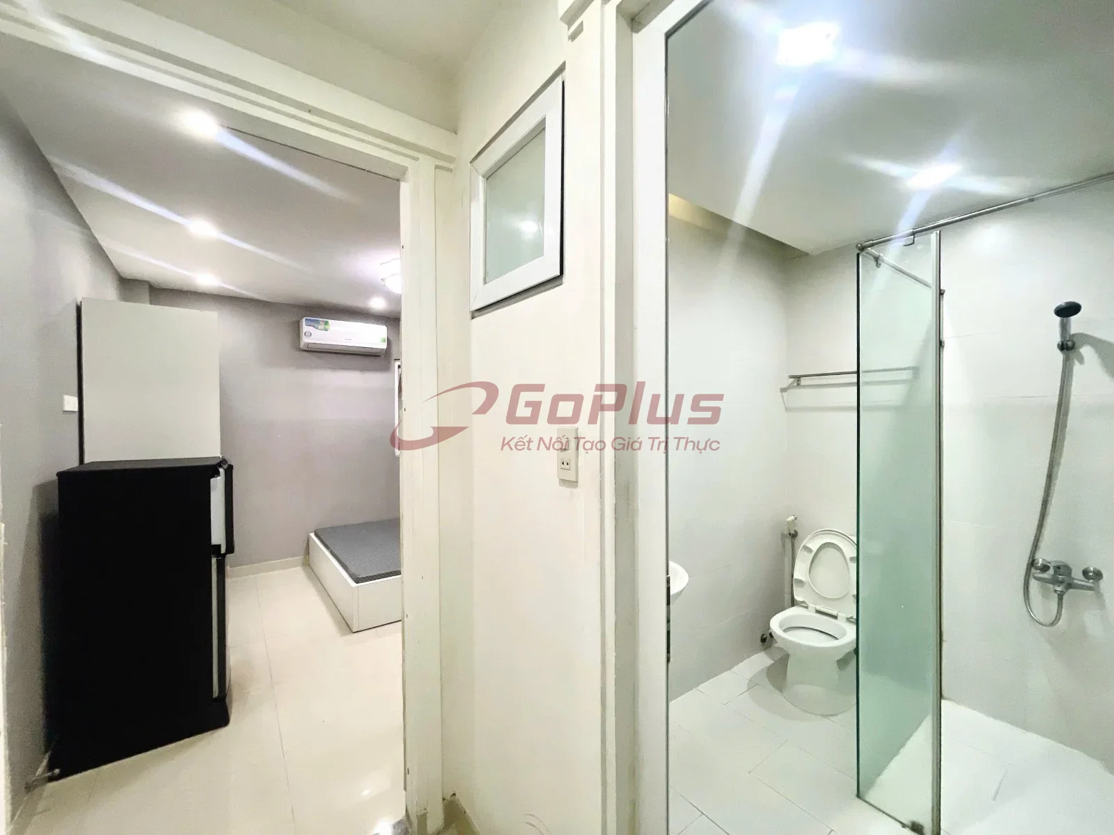 Cho thuê Studio 20m² Lê Văn Sỹ, Phường Phú Nhuận · 5,2 triệu/tháng — ảnh 3