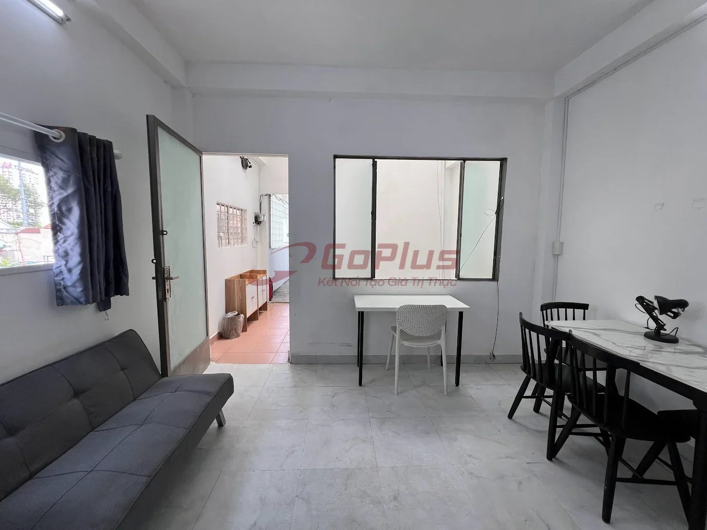 Cho thuê 2PN 40m² Lý Thường Kiệt, Phường Diên Hồng · 7,9 triệu/tháng — ảnh 3