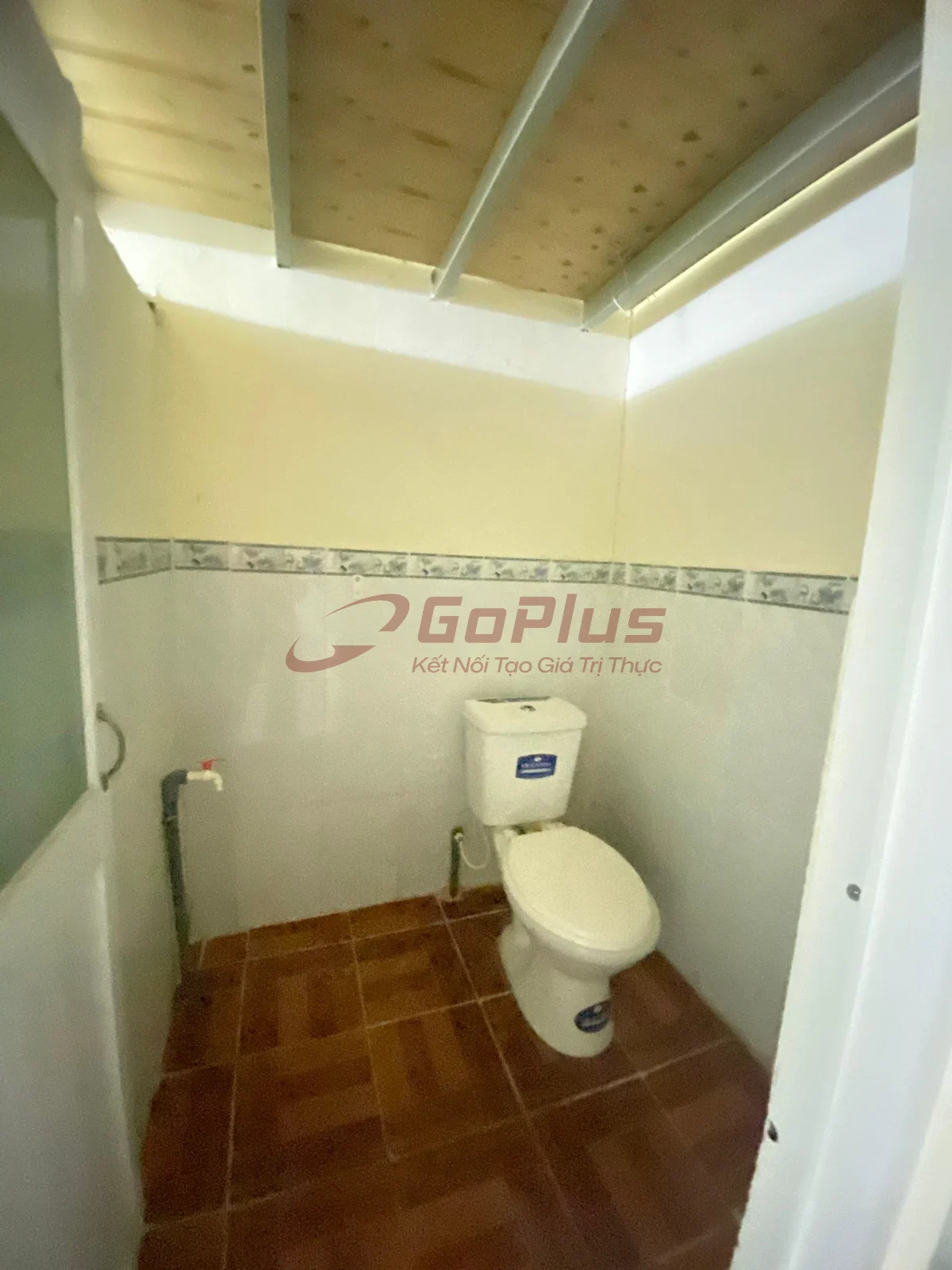Cho thuê Duplex 20m² Đường 30/4, Phường Tân Sơn Nhì · 2,8 triệu/tháng — ảnh 2
