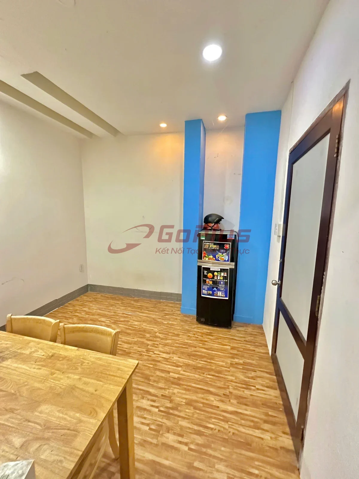Cho thuê 1PN 30m² Bàu Cát 8, Phường Tân Bình · 5,5 triệu/tháng — ảnh 2