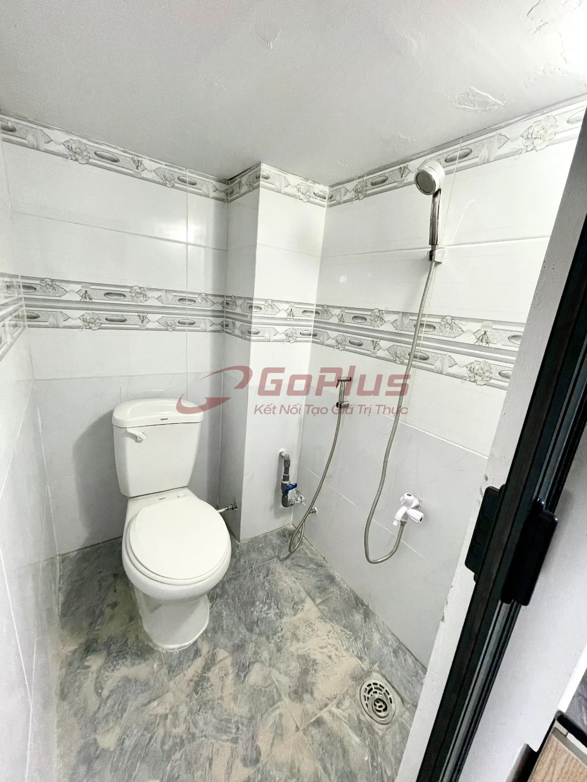 Cho thuê Duplex 20m² Phan Văn Hớn, Xã Bà Điểm · 3,1 triệu/tháng — ảnh 4