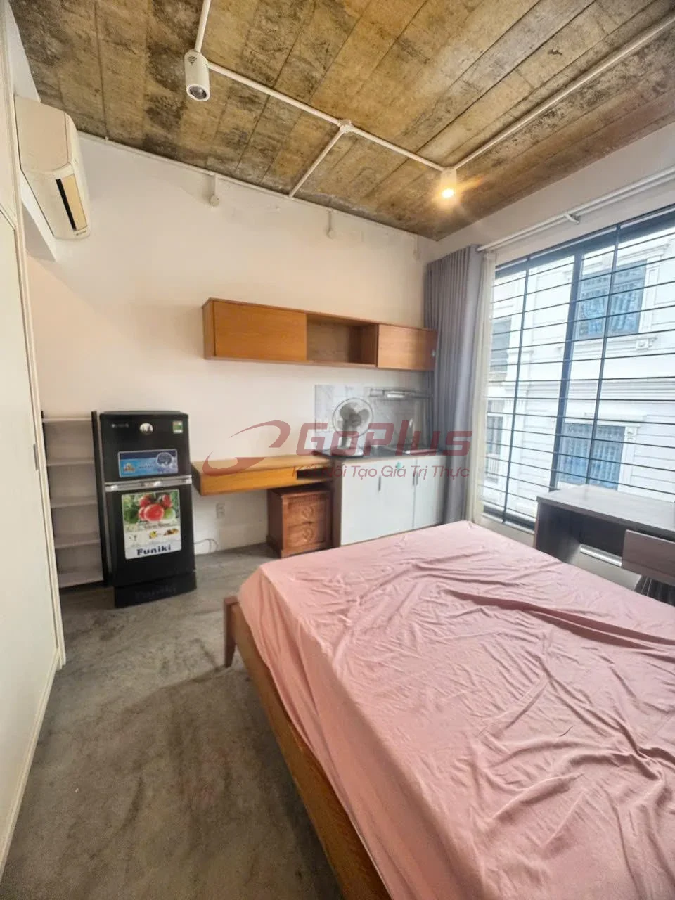 Cho thuê Studio 20m² Nguyễn Trọng Lội, Phường Tân Sơn Nhất · 7 triệu/tháng — ảnh 2