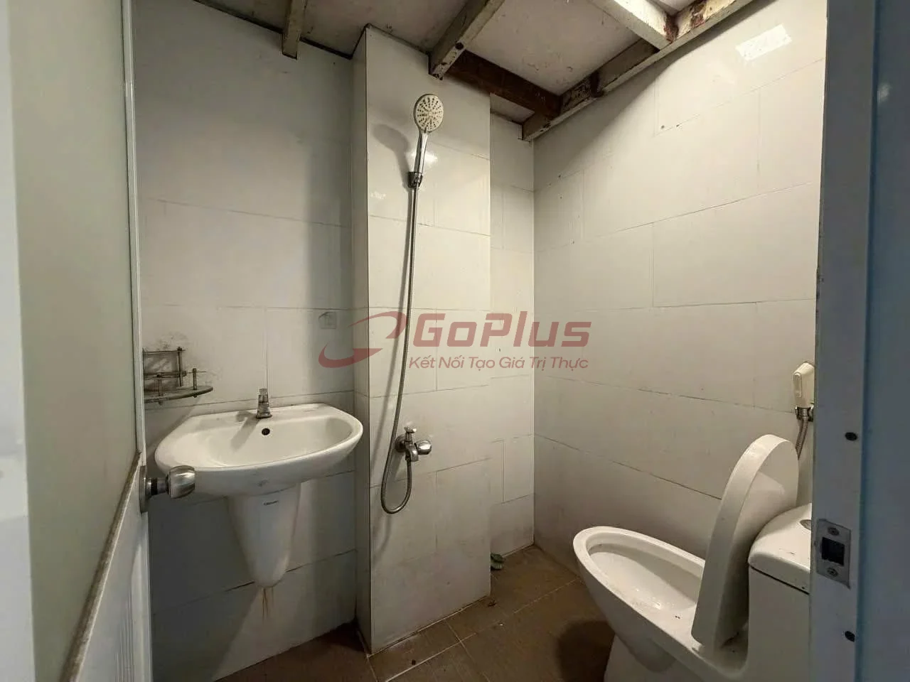 Cho thuê Duplex Đường Số 15, Phường Dĩ An · 2,2 triệu/tháng — ảnh 4