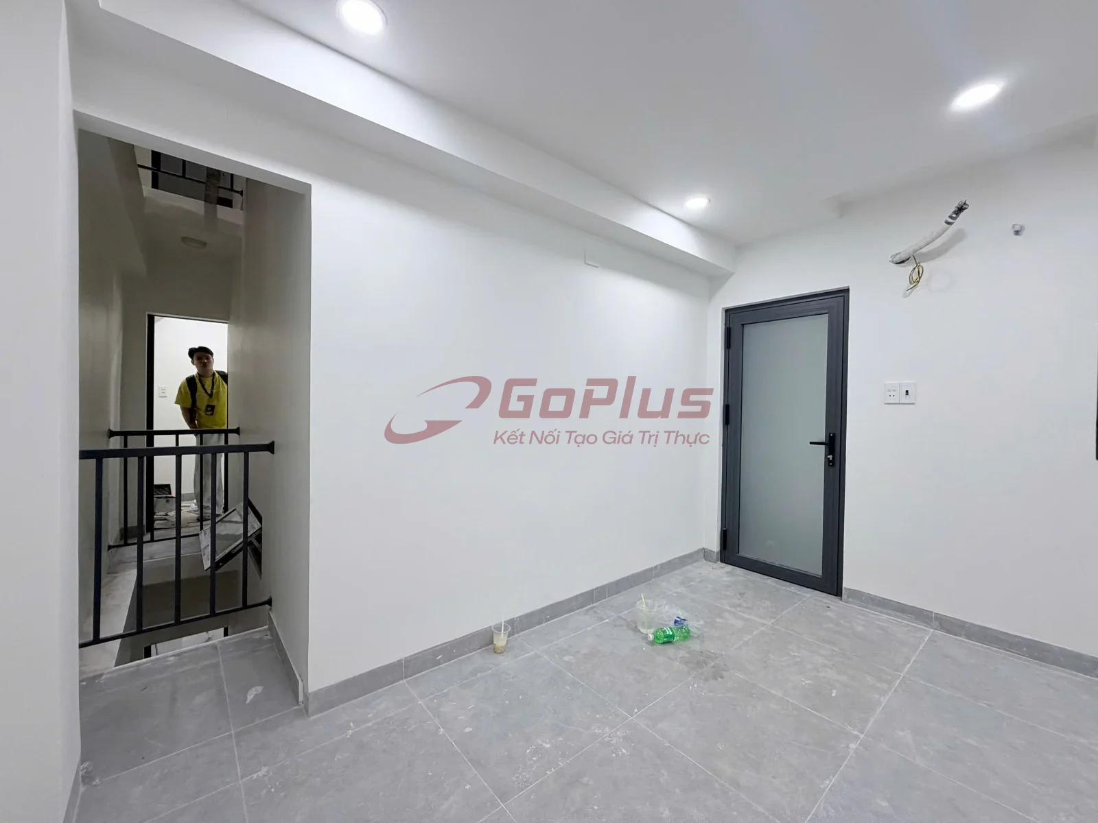 Cho thuê Studio 20m² Nguyễn Ảnh Thủ, Phường Tân Thới Hiệp · 3,9 triệu/tháng — ảnh 3