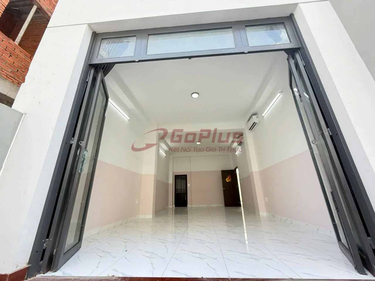 Cho thuê Kiot 60m² Dương Quãng Hàm, Phường An Nhơn · 12 triệu/tháng — ảnh 1