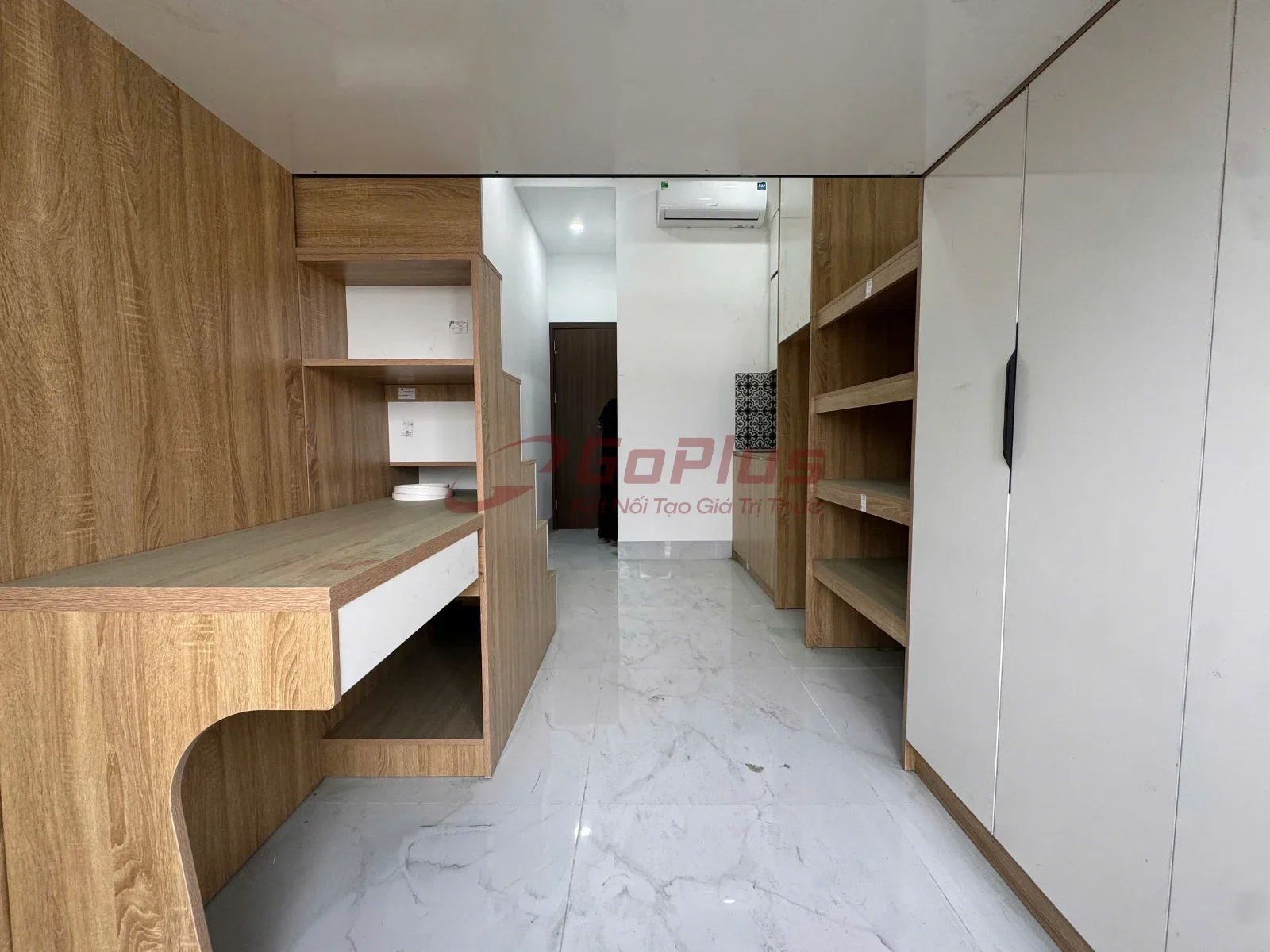 Cho thuê Duplex 20m² Tân Chánh Hiệp 18, Phường Trung Mỹ Tây · 4,2 triệu/tháng — ảnh 4