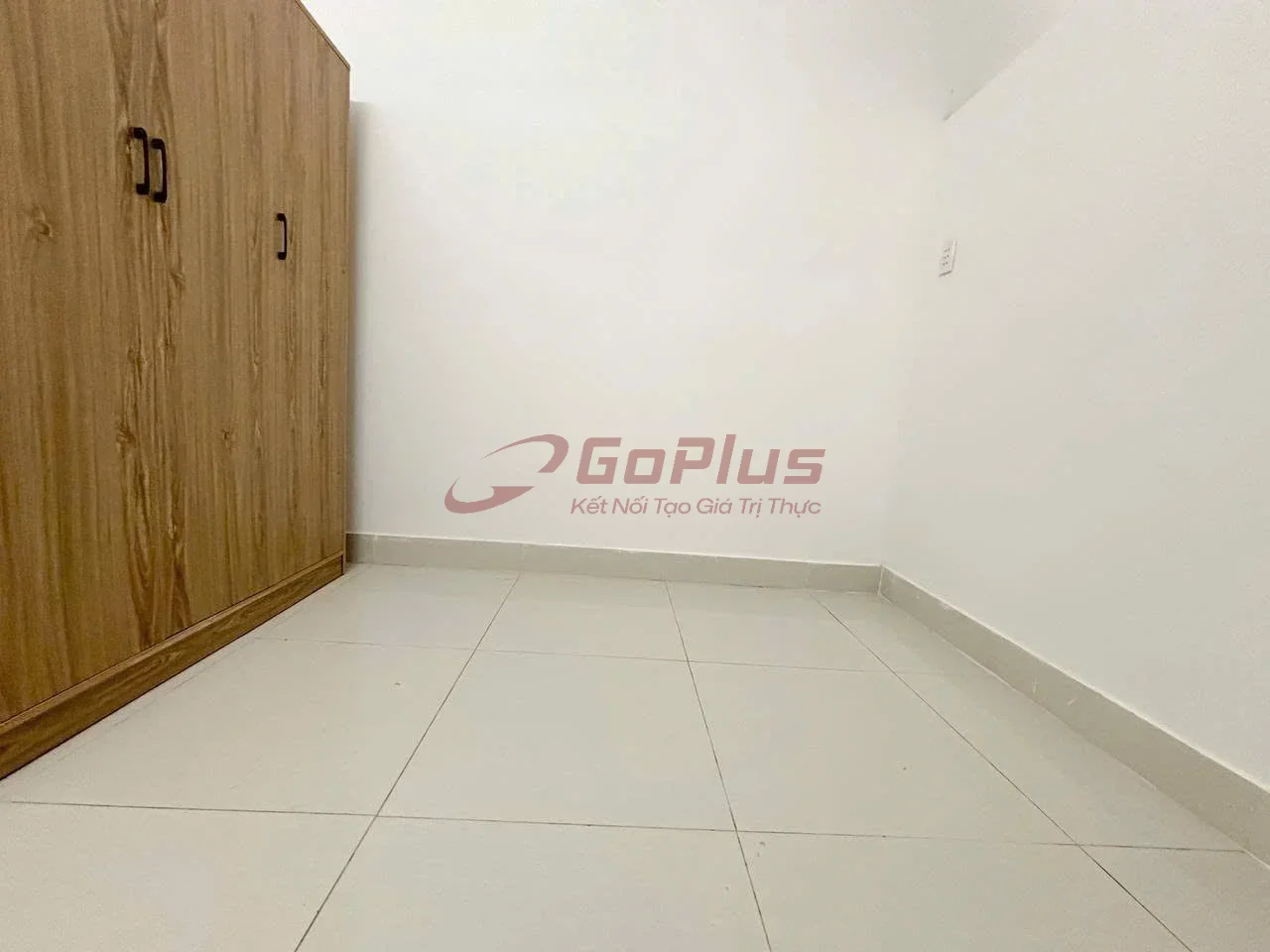 Cho thuê Studio 16m² Quang Trung, Thông Tây Hôi, Gò Vấp, Phường Thông Tây Hội · 3,9 triệu/tháng — ảnh 2