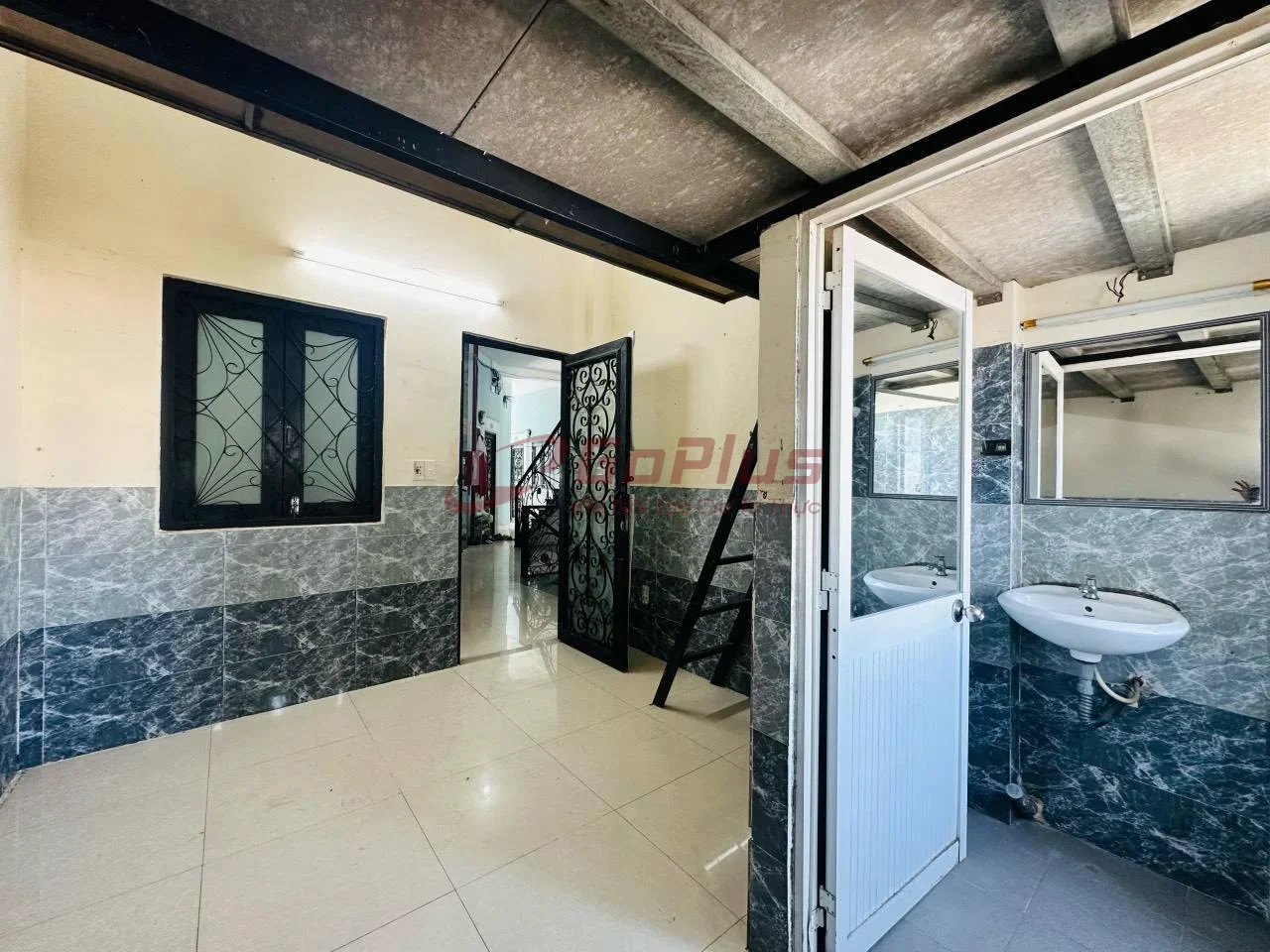 Cho thuê Duplex 20m² Lương Minh Nguyệt, Phường Phú Thạnh · 3,6 triệu/tháng — ảnh 4