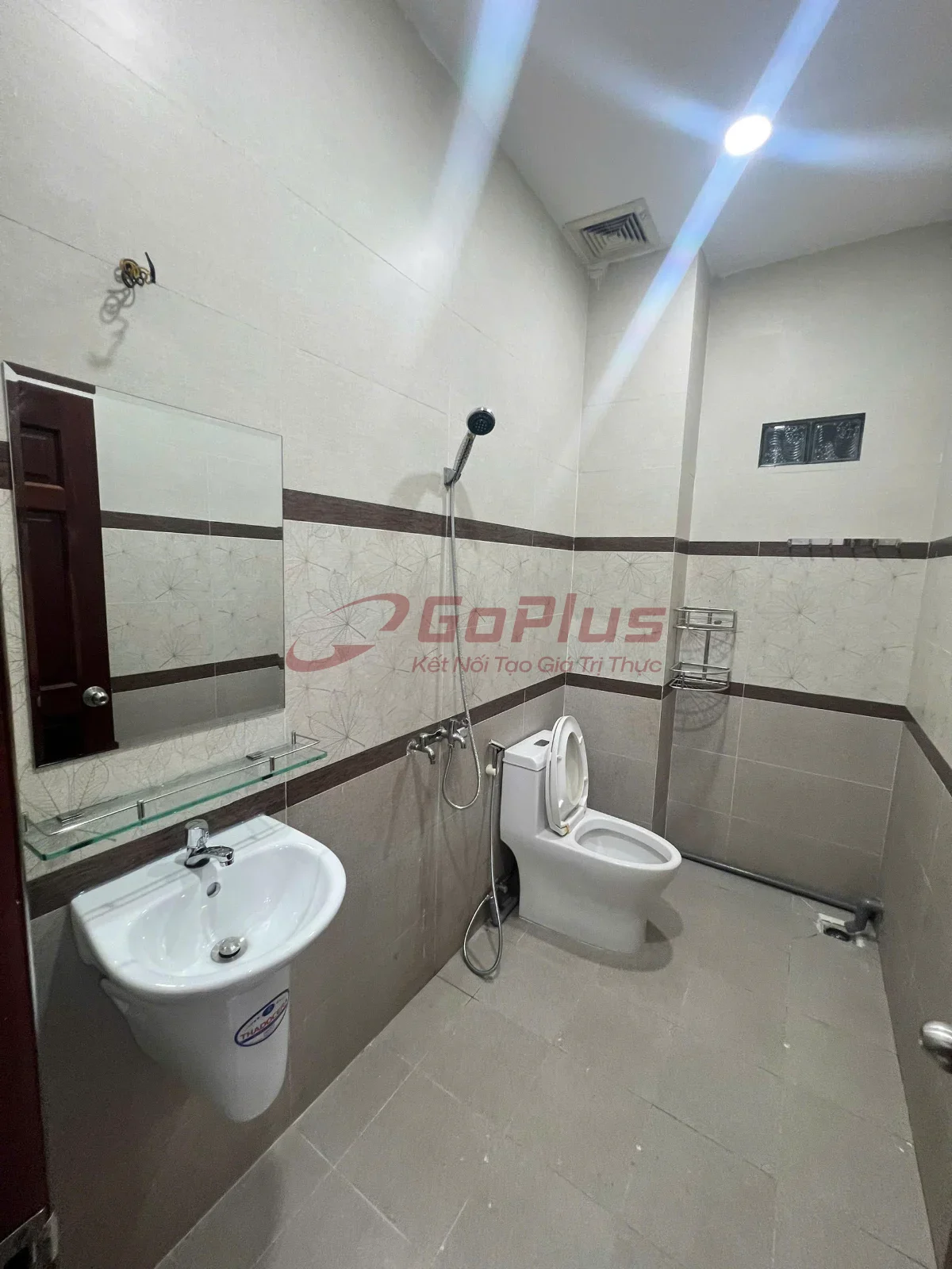 Cho thuê Studio 20m² Liên Khu 4-5, Khu Phố 20, Phường Bình Hưng Hòa · 3,7 triệu/tháng — ảnh 3