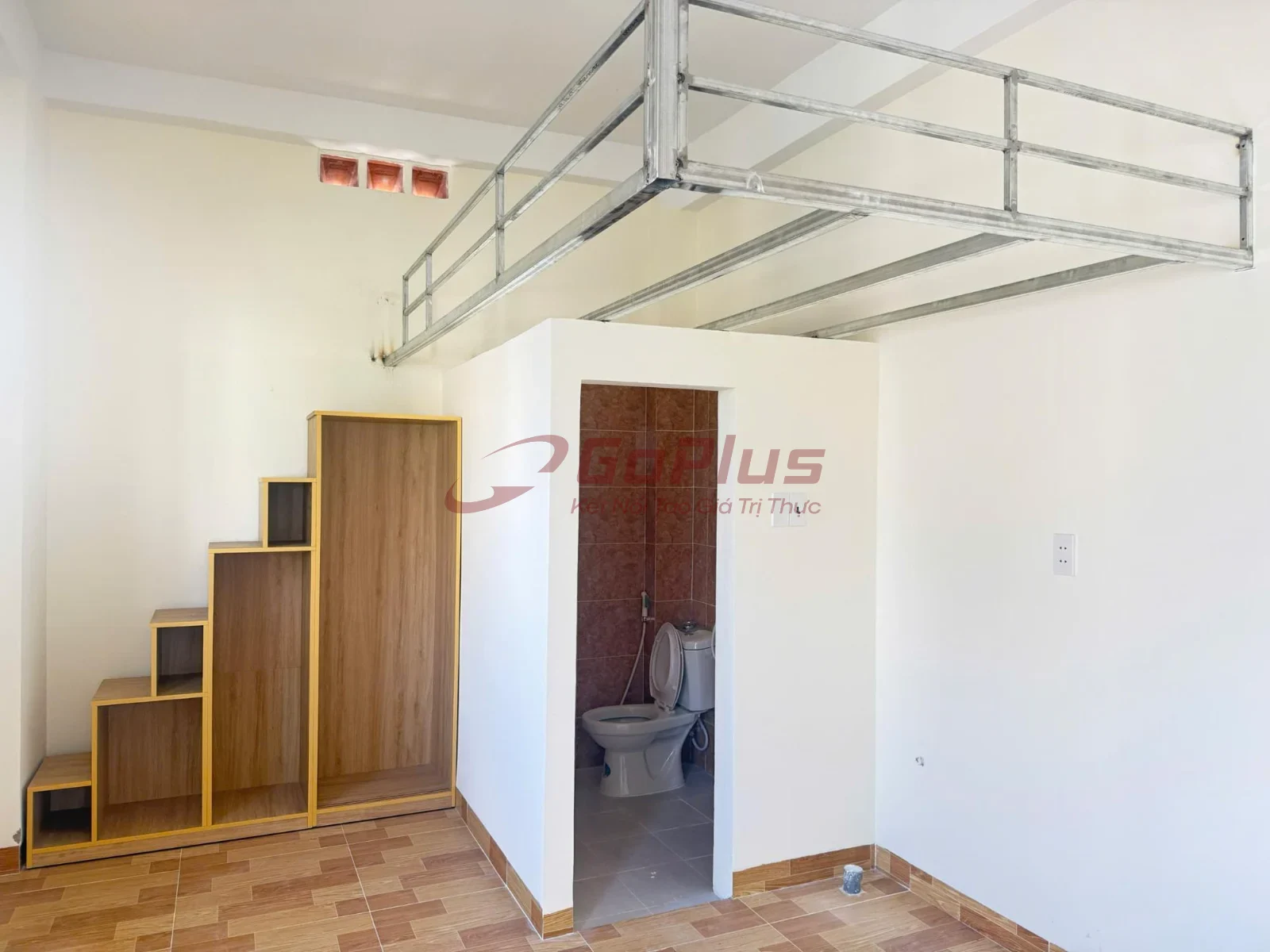 Duplex 20m² for rent in Tiền Lân 14C, Xã Bà Điểm · 2.9 million VND/month — photo 1