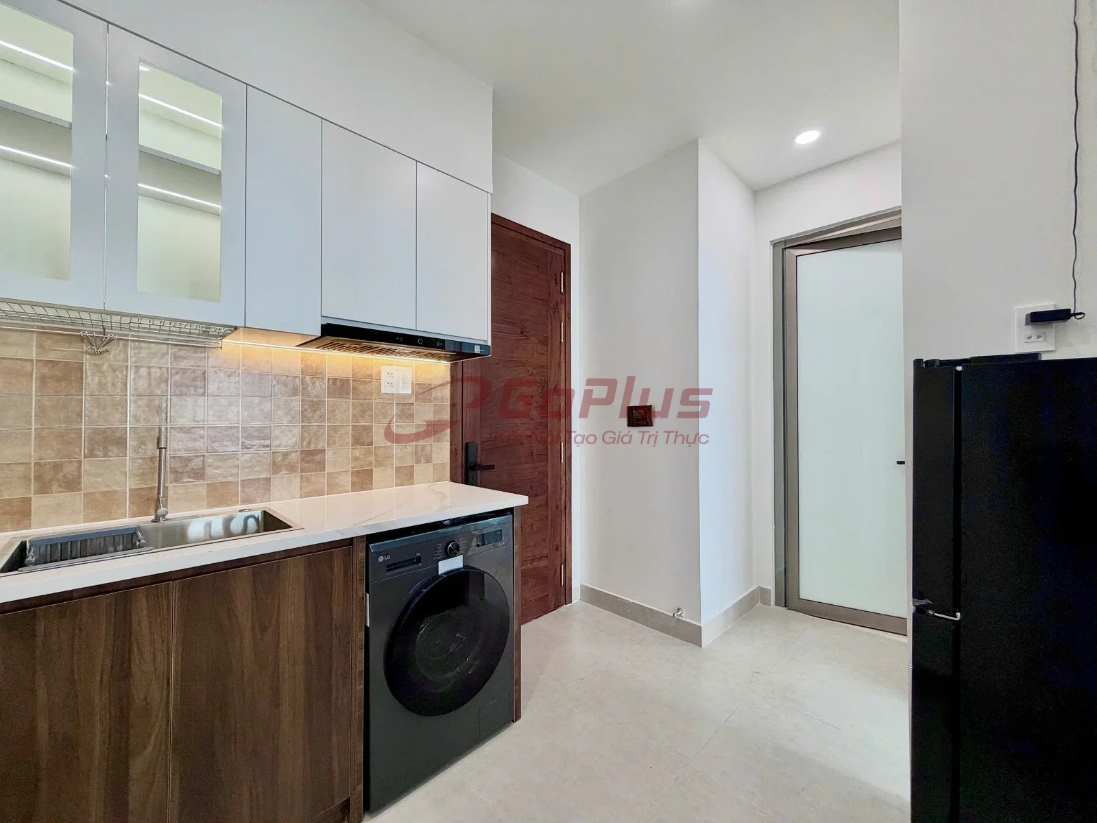Cho thuê 1PN 30m² Nguyễn Đình Khơi, Phường Tân Sơn Nhất · 11,2 triệu/tháng — ảnh 4