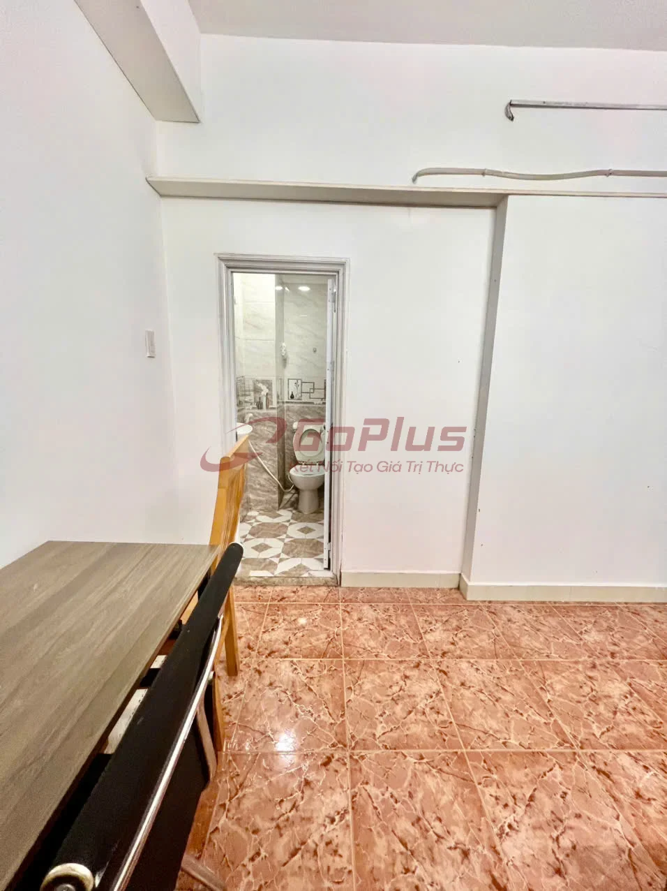 Cho thuê Studio 30m² Nguyễn Văn Đậu, Phường Bình Lợi Trung · 4,5 triệu/tháng — ảnh 2