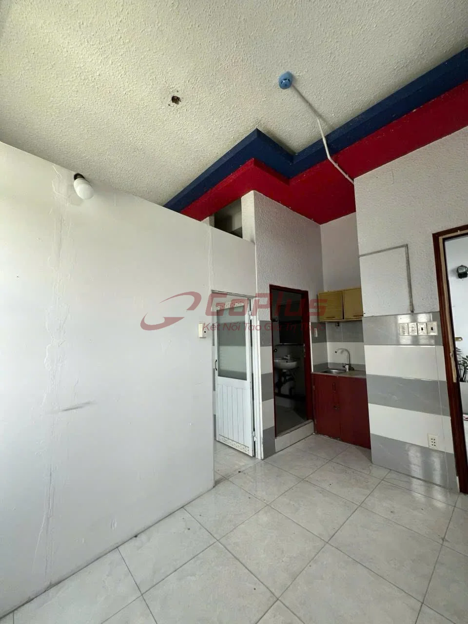 Studio 20m² for rent in Tây Lân, Phường Bình Trị Đông · 2.5 million VND/month — photo 1