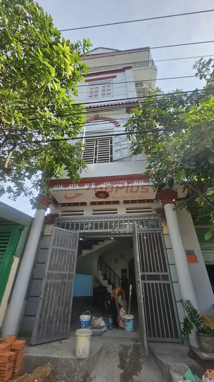 Studio for rent in 47/5A7 KP. Bình Đáng, Phường Bình Hòa, Phường Thuận An · 2.5 million VND/month — photo 1