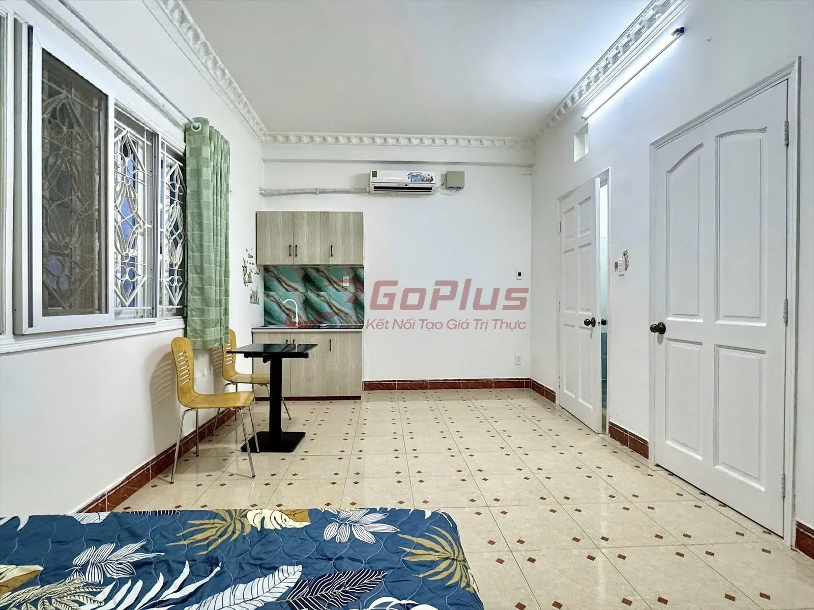Cho thuê Studio  20m² Đường Số 5, Xã Bình Hưng · 6,2 triệu/tháng — ảnh 3